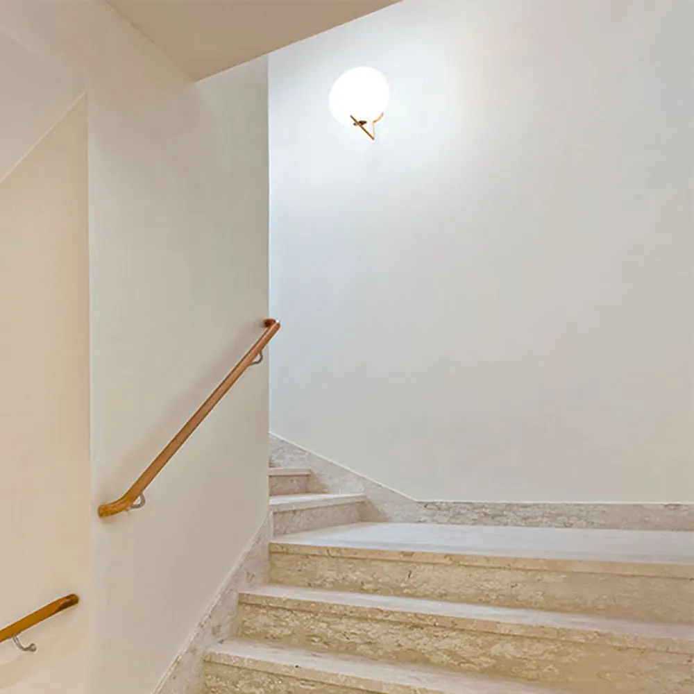 IC Lights Ceiling/Wall 2 - 4