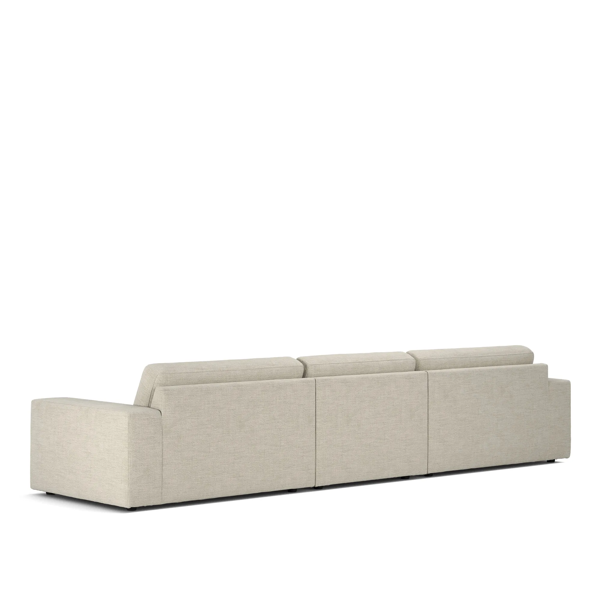 Elsa 4-Seater Sofa - 7