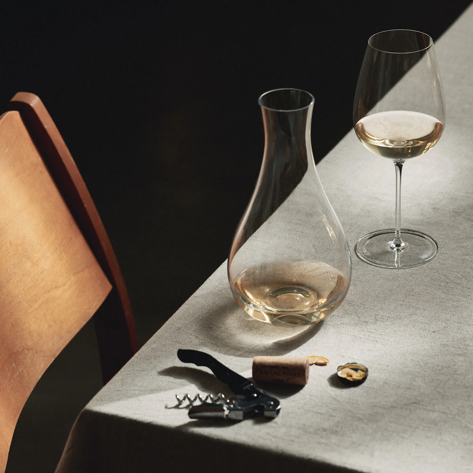 Carafe - 2