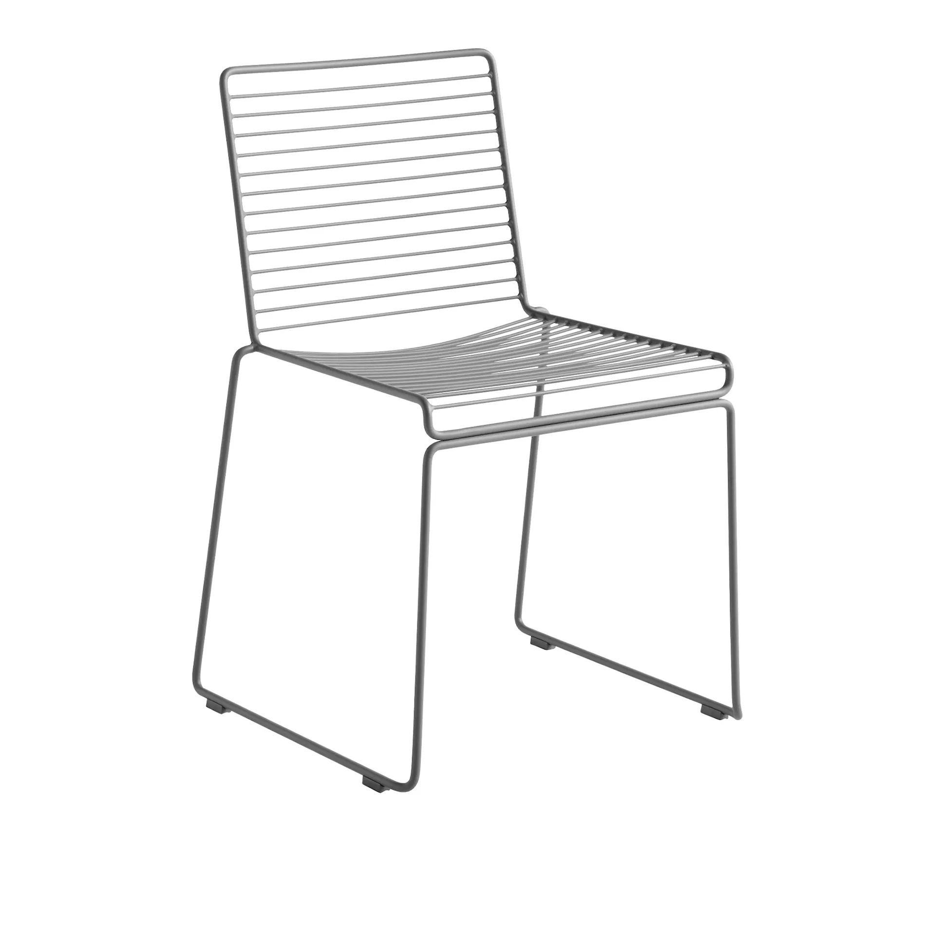 Hee Dining Chair - HAY - NO GA