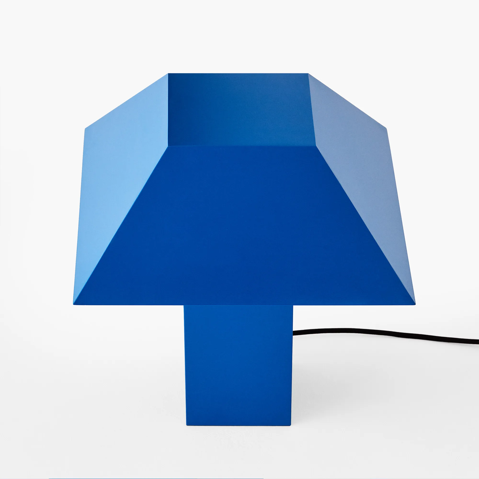 Lamp 53 Table Lamp - 12