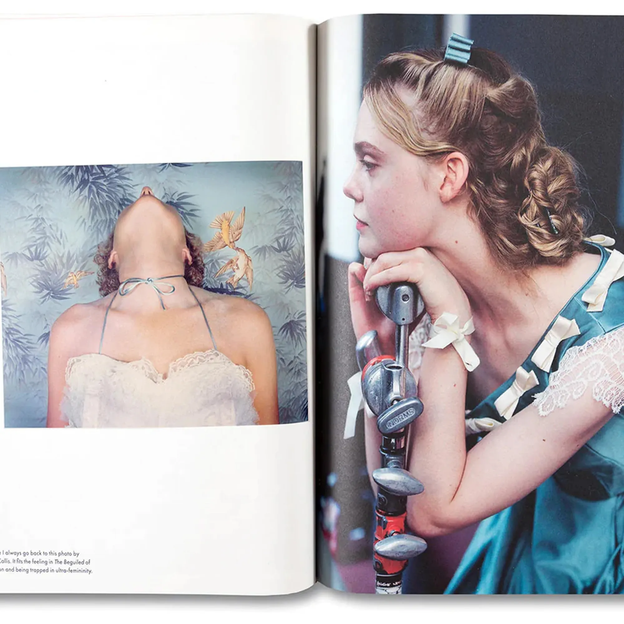 Sofia Coppola Archive 1999-2023 taidekirja - 5