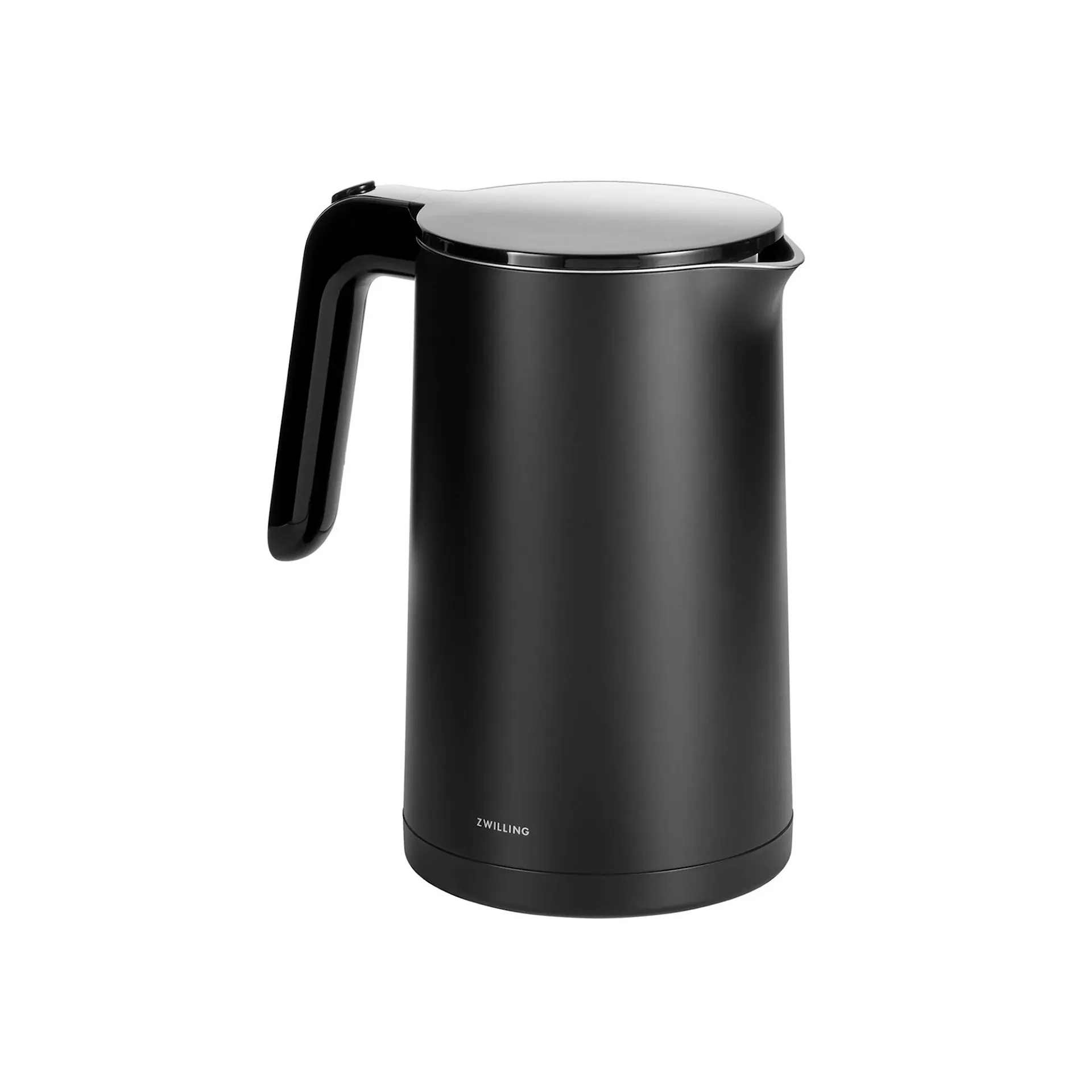 Enfinigy Electric Kettle - Black - Zwilling - NO GA