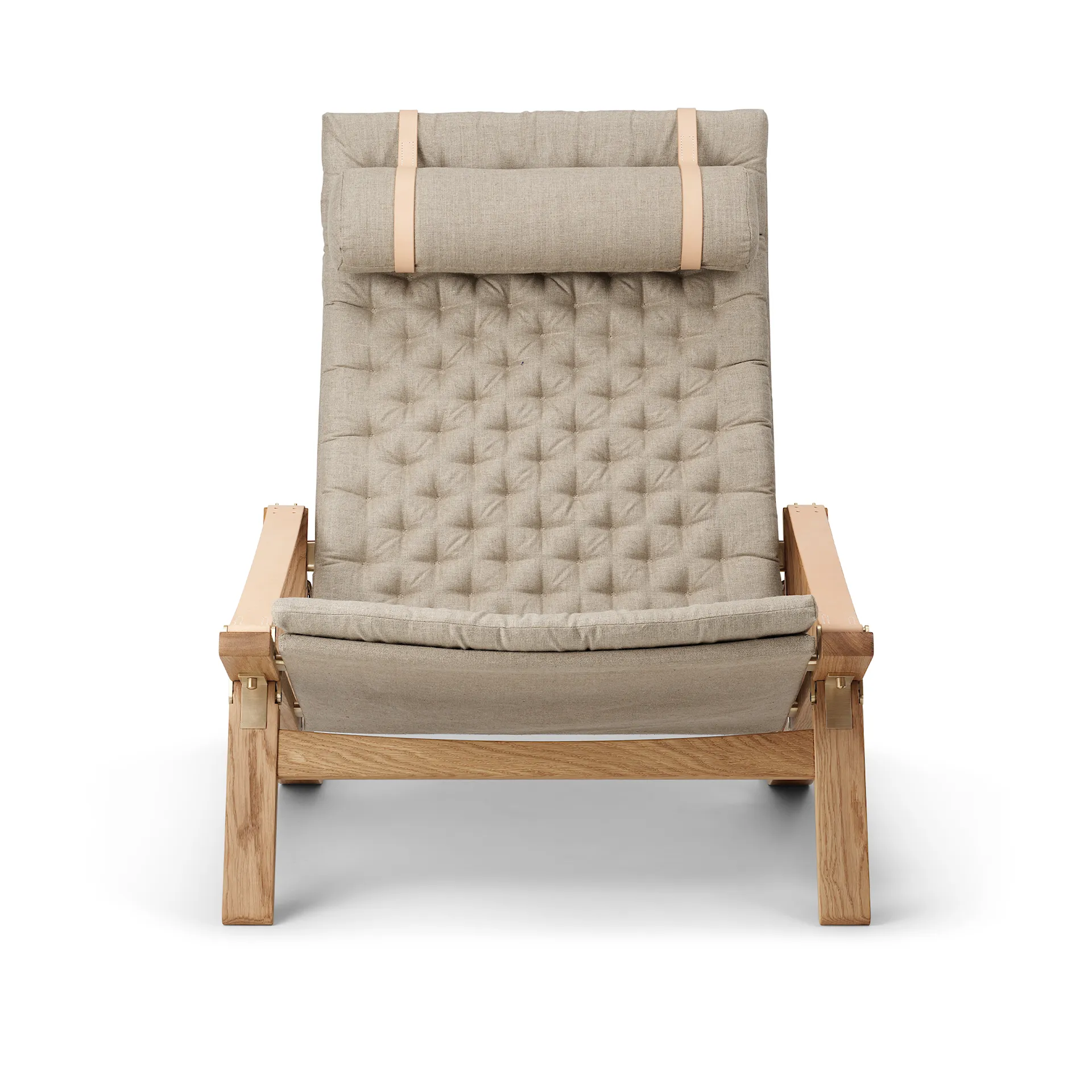 FK10 Plico Chair - Carl Hansen - NO GA