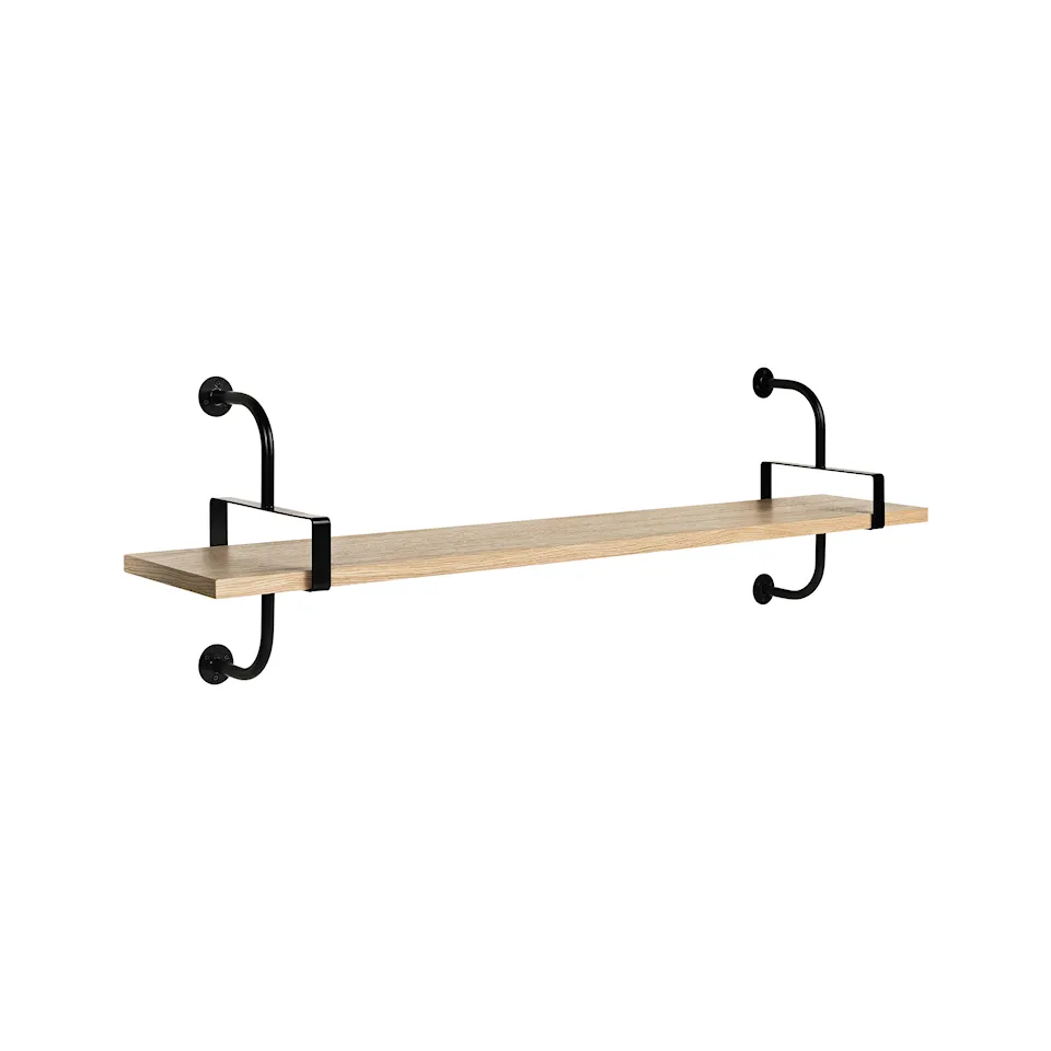 Démon væghylde 1 hylde 155 cm