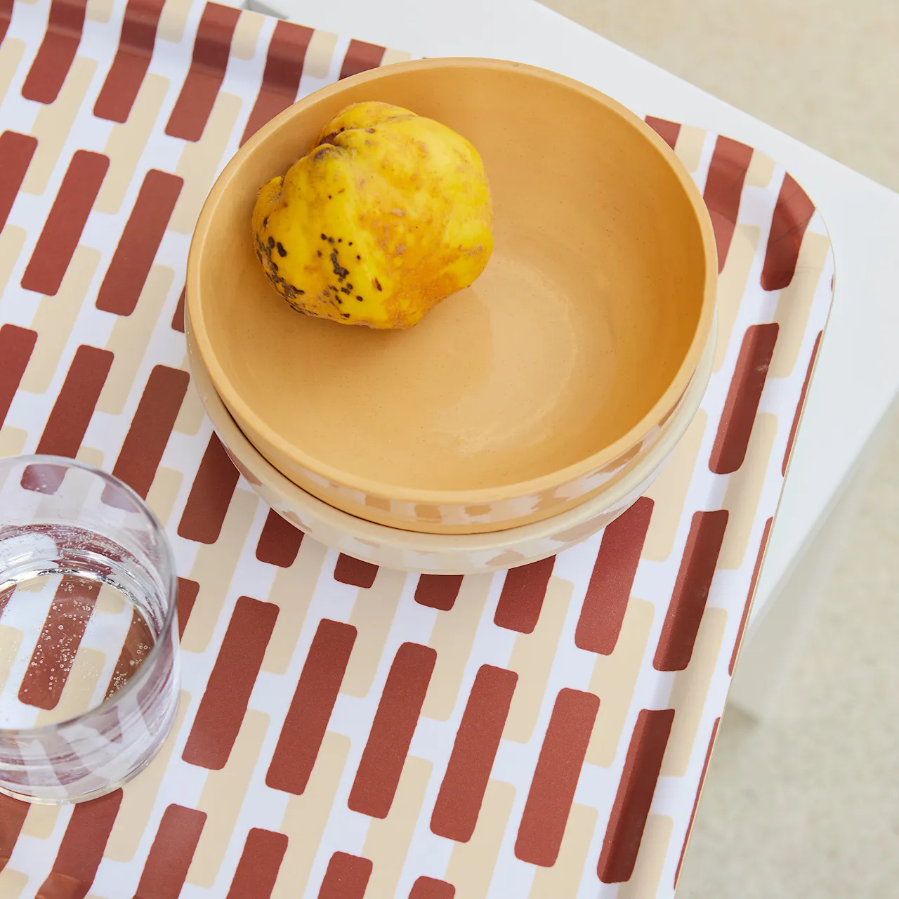 Siena Tray