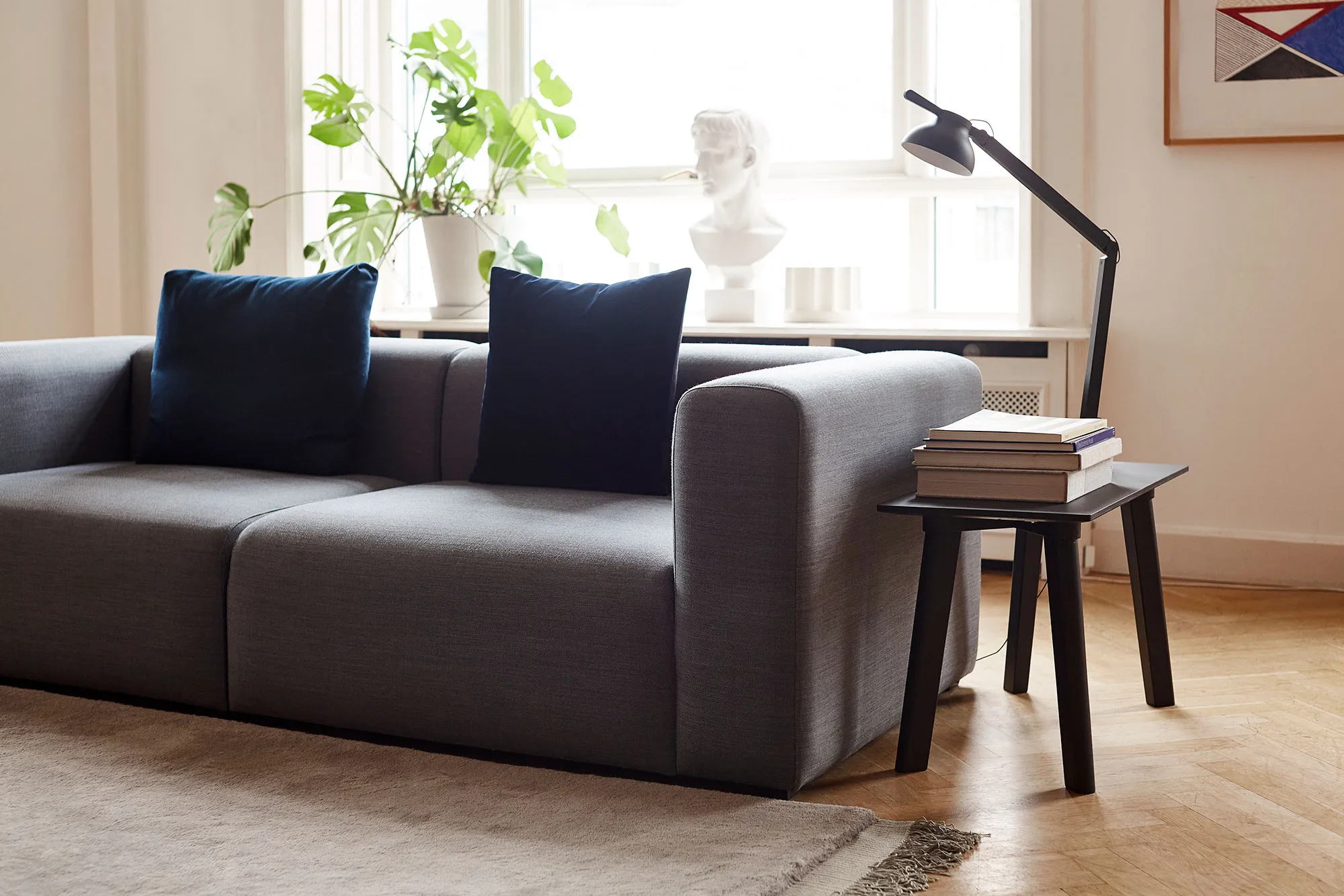Mags 2.5-Seater Sofa Combination 1 - 3