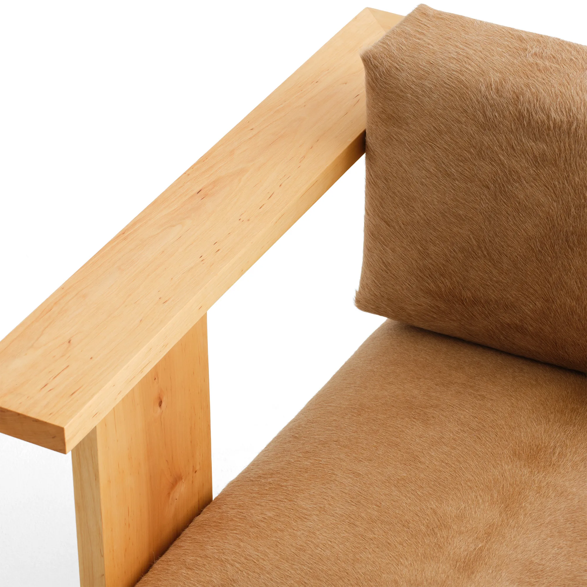 Gaucho Armchair - 8