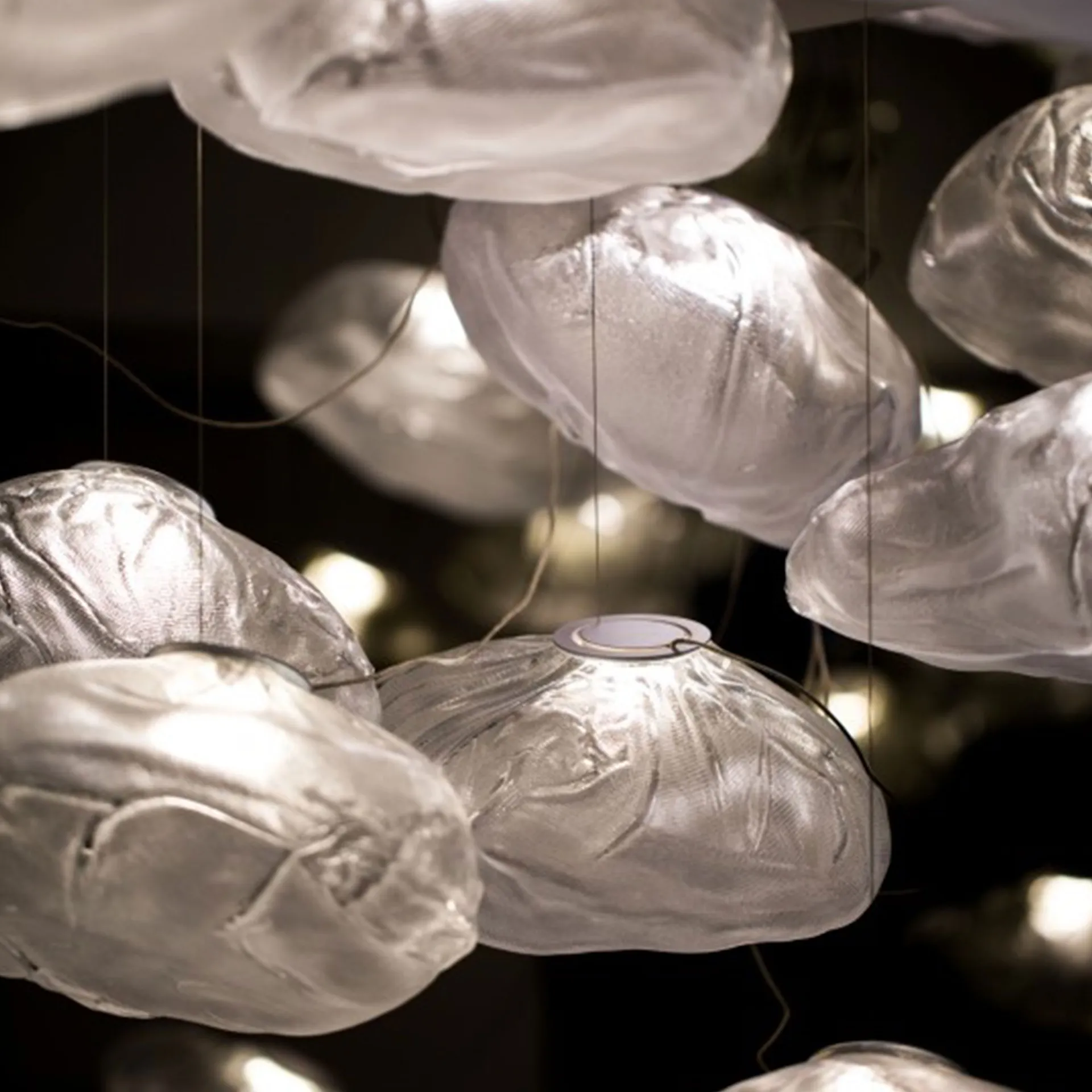 73.8 - Bocci - Omer Arbel - NO GA