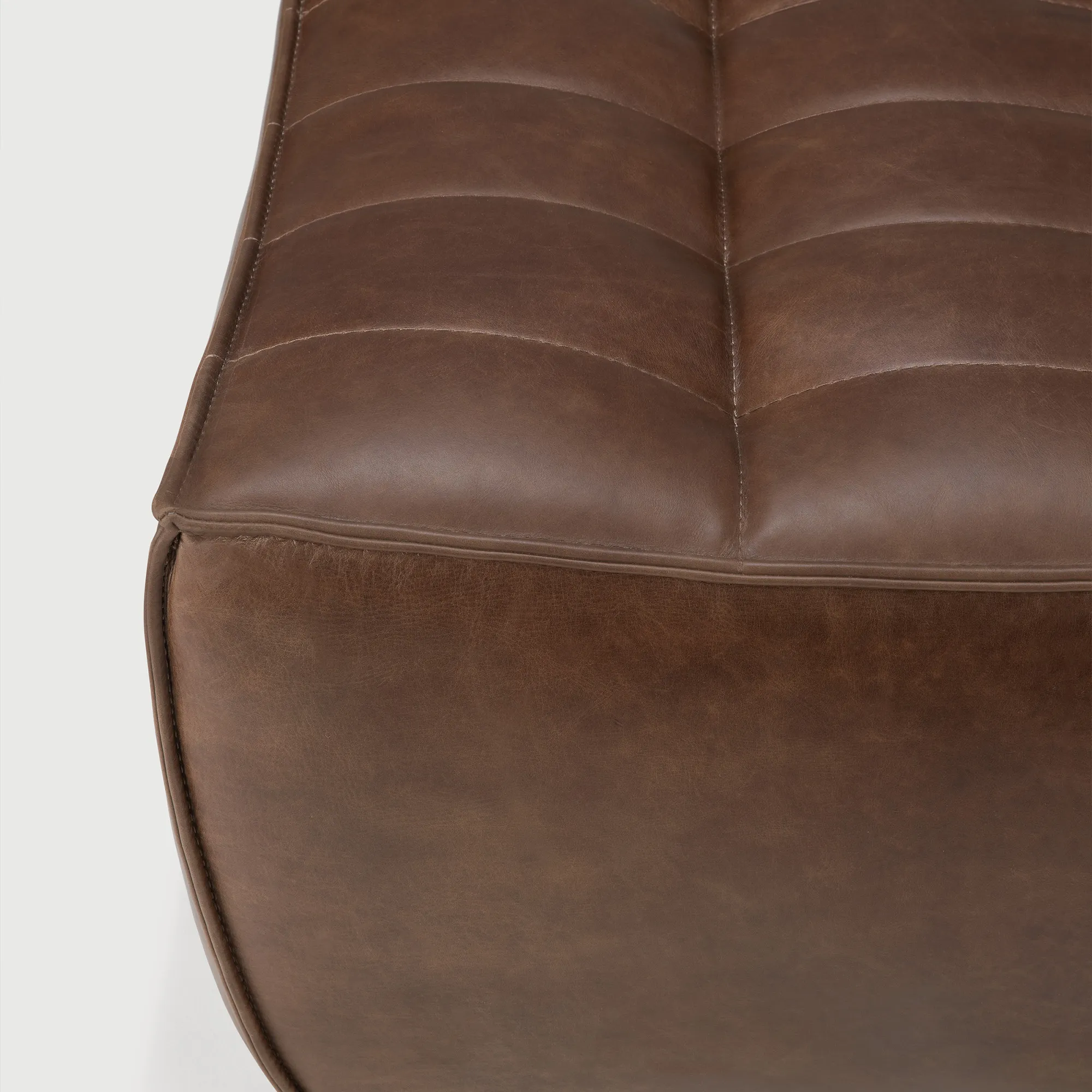 N701 Footstool - 11