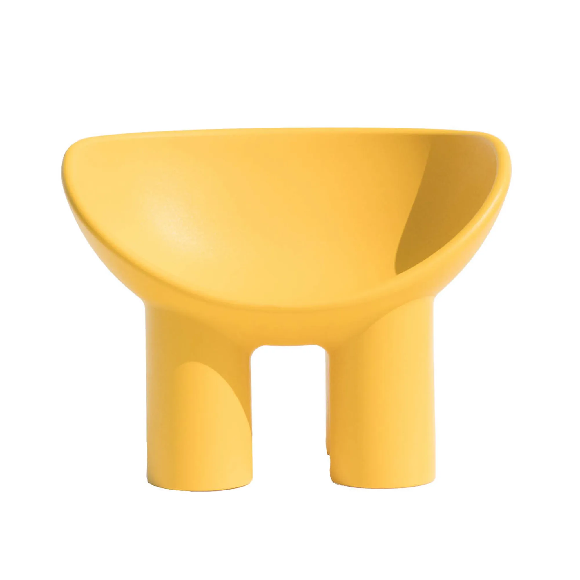 Roly Poly Armchair - 1