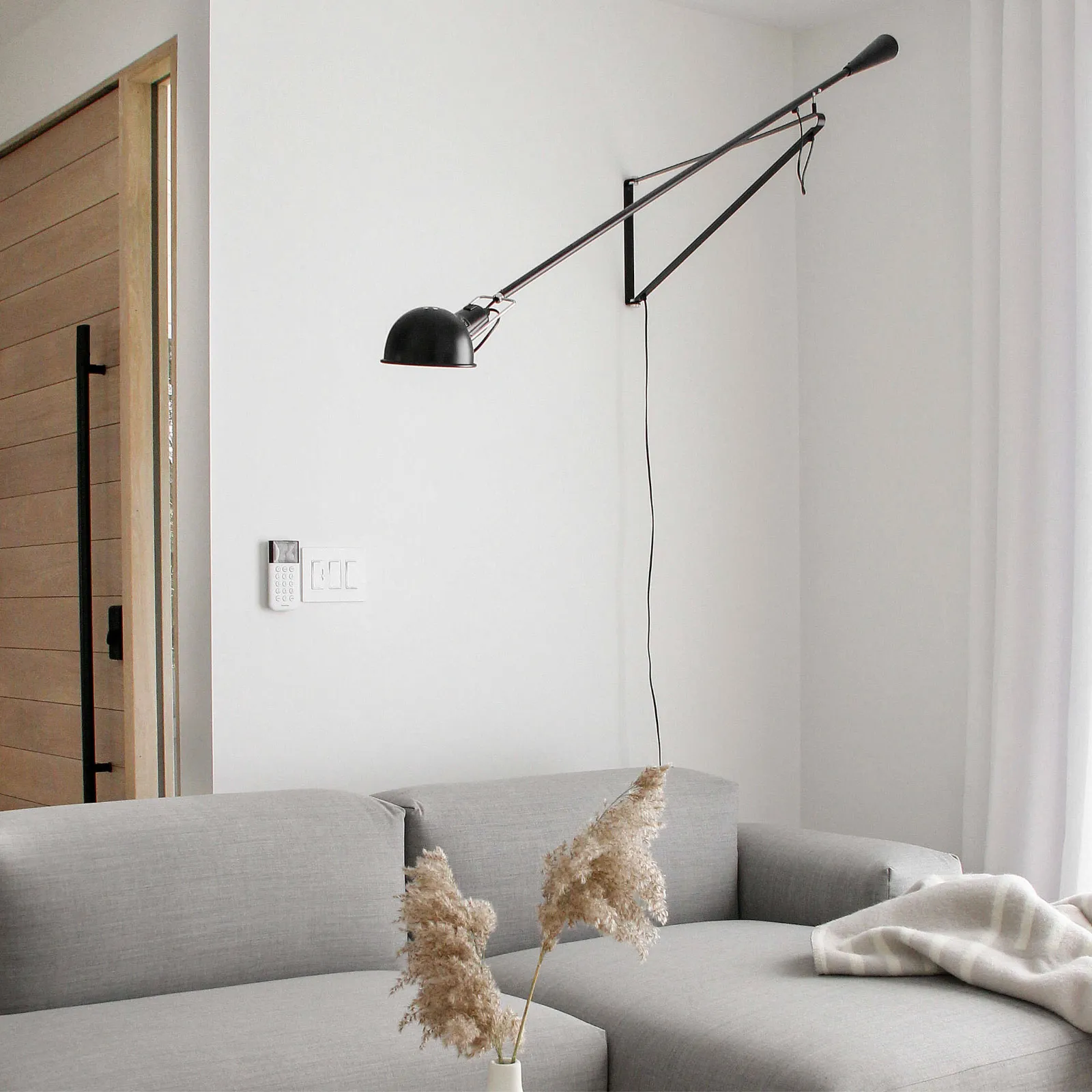 265 Wall Lamp - 3