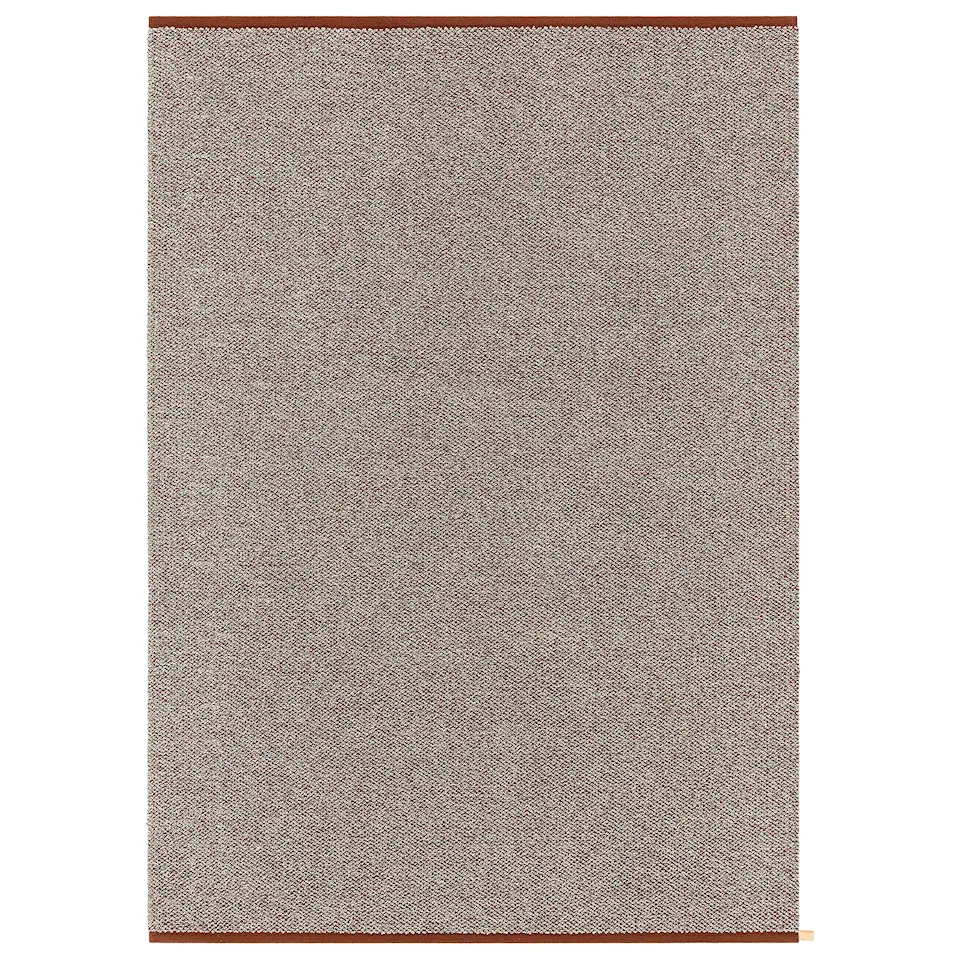 Terazzo 801 Carnelian Wool Rug