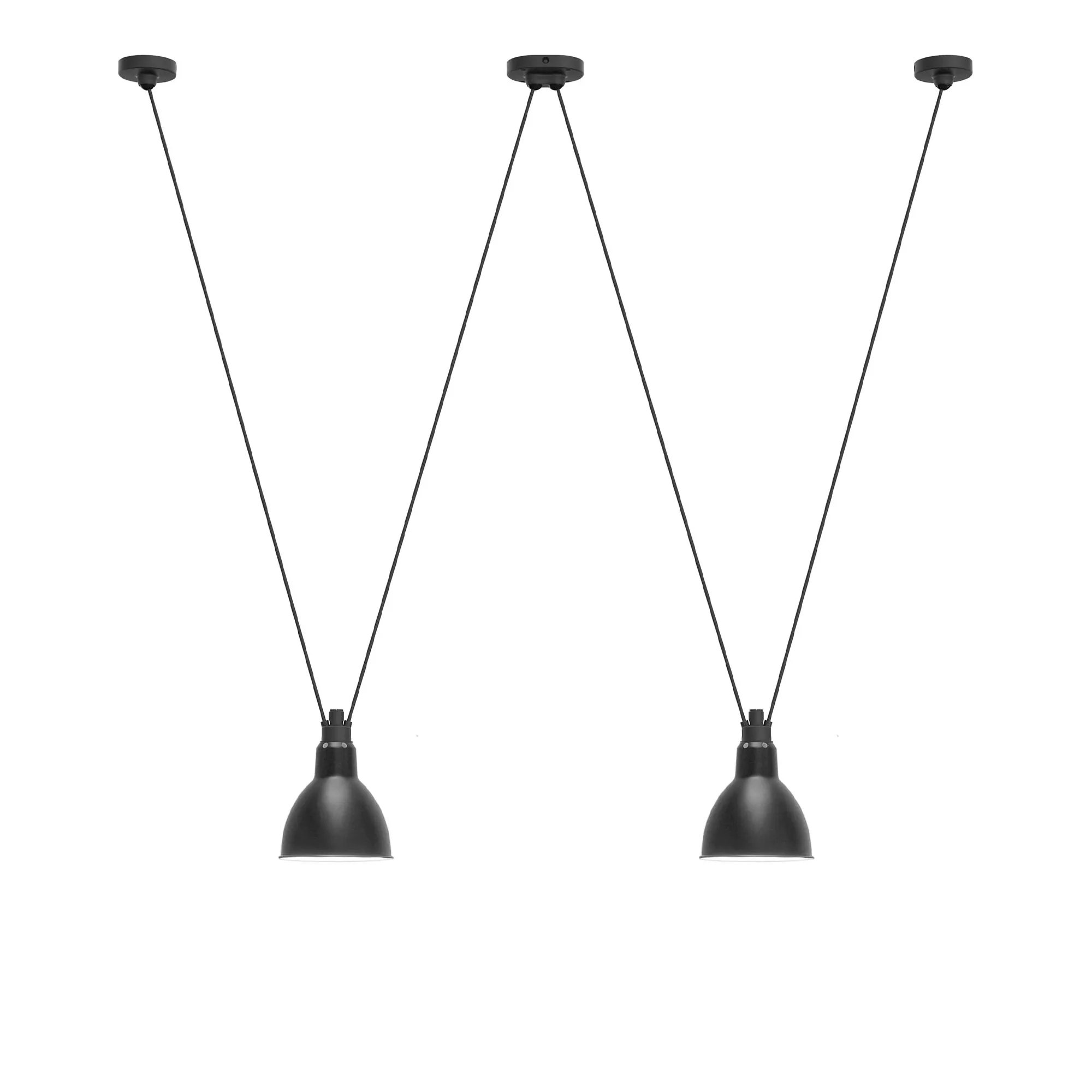 Les Acrobates de Gras No 324 - Round L - 1