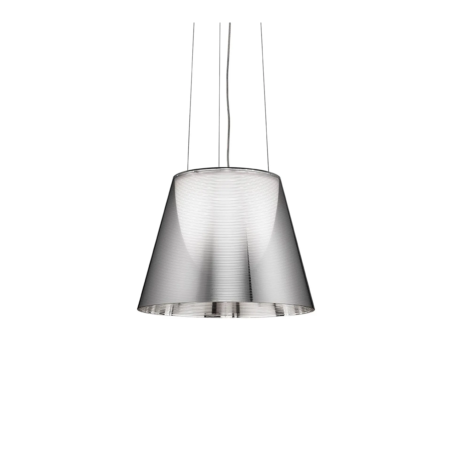 KTribe Suspension 2 - Flos - Philippe Starck - NO GA