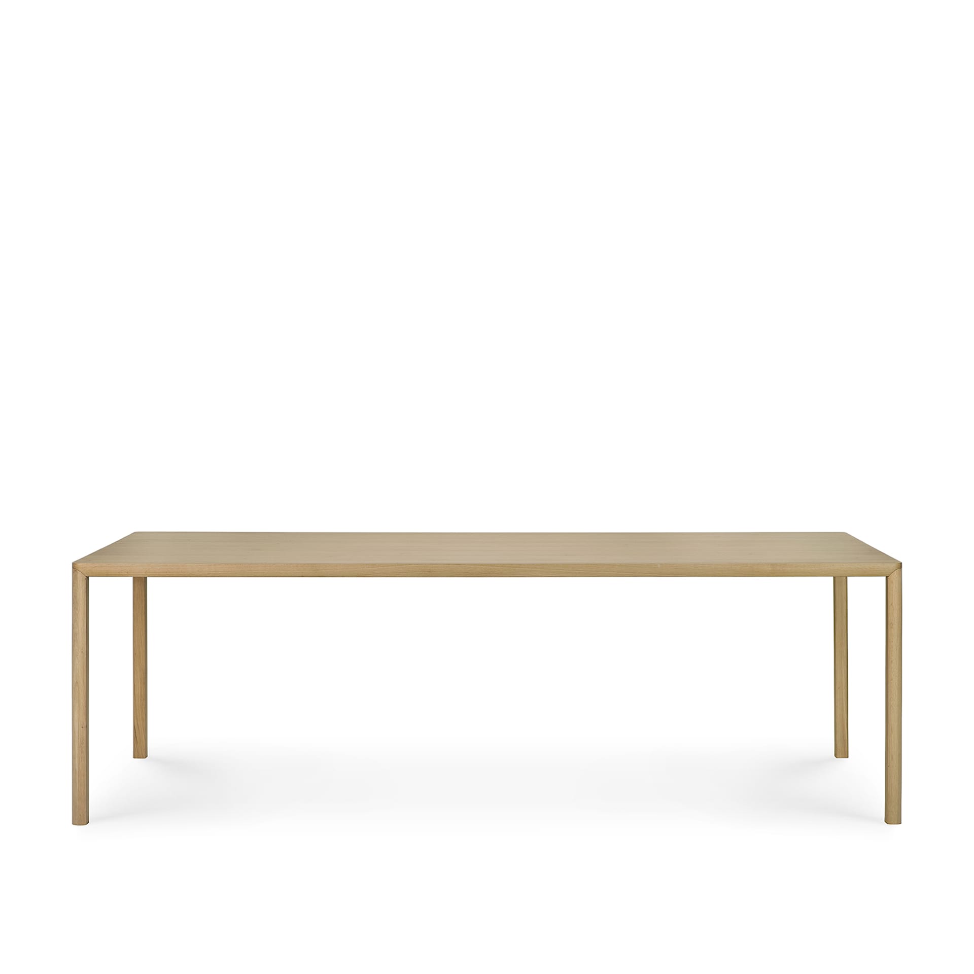 Air Dining Table - Ethnicraft - NO GA