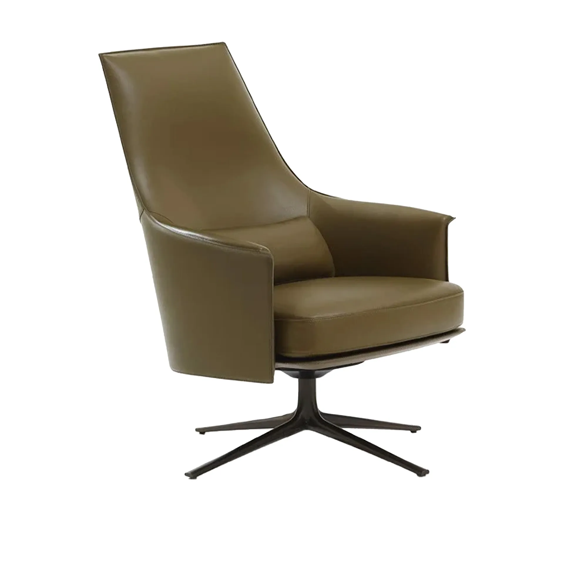 Stanford Lounge Armchair - Poliform - NO GA