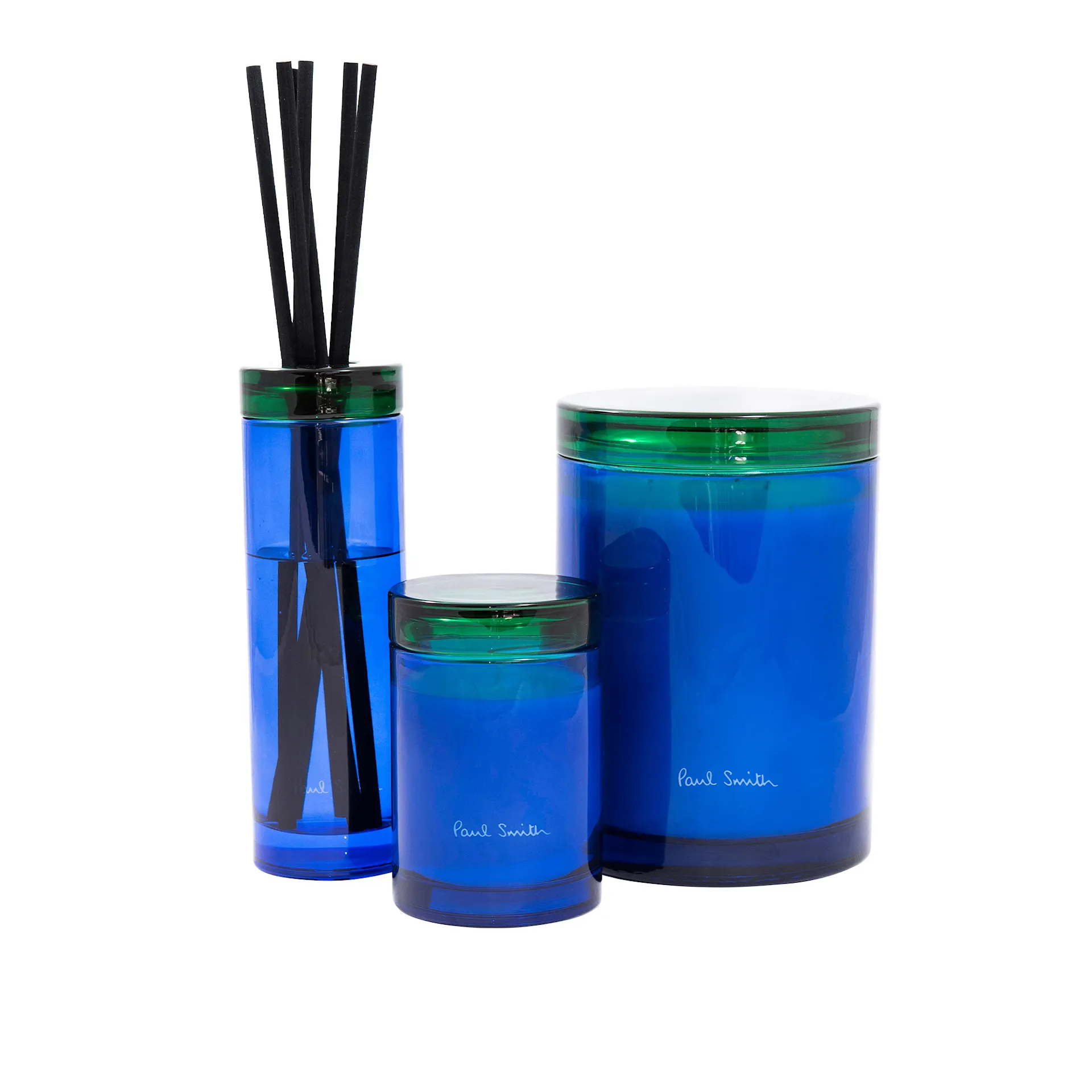 Paul Smith Early Bird Diffuser - Paul Smith Home Fragrance - Paul Smith  - NO GA