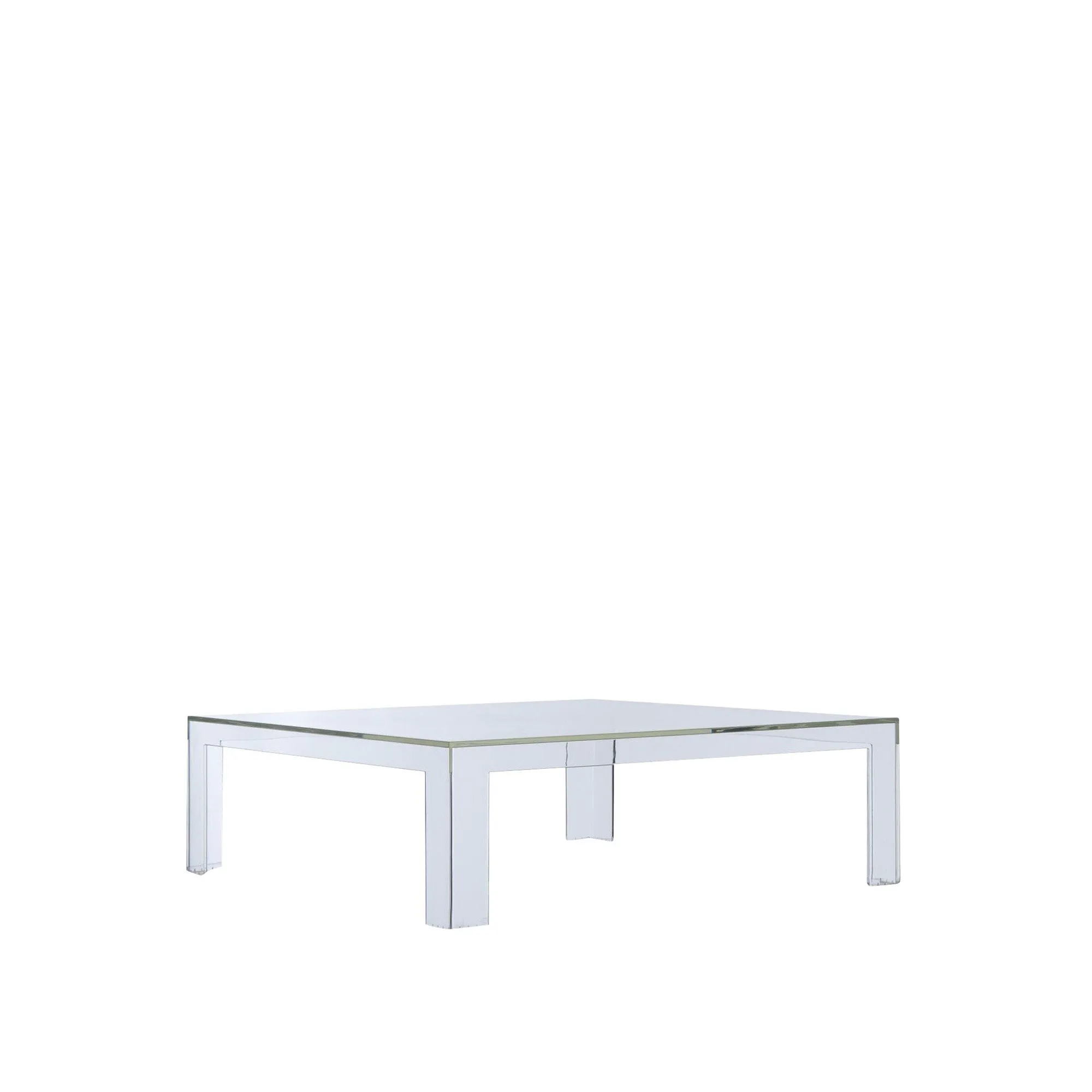 Invisible Coffee Table - 1