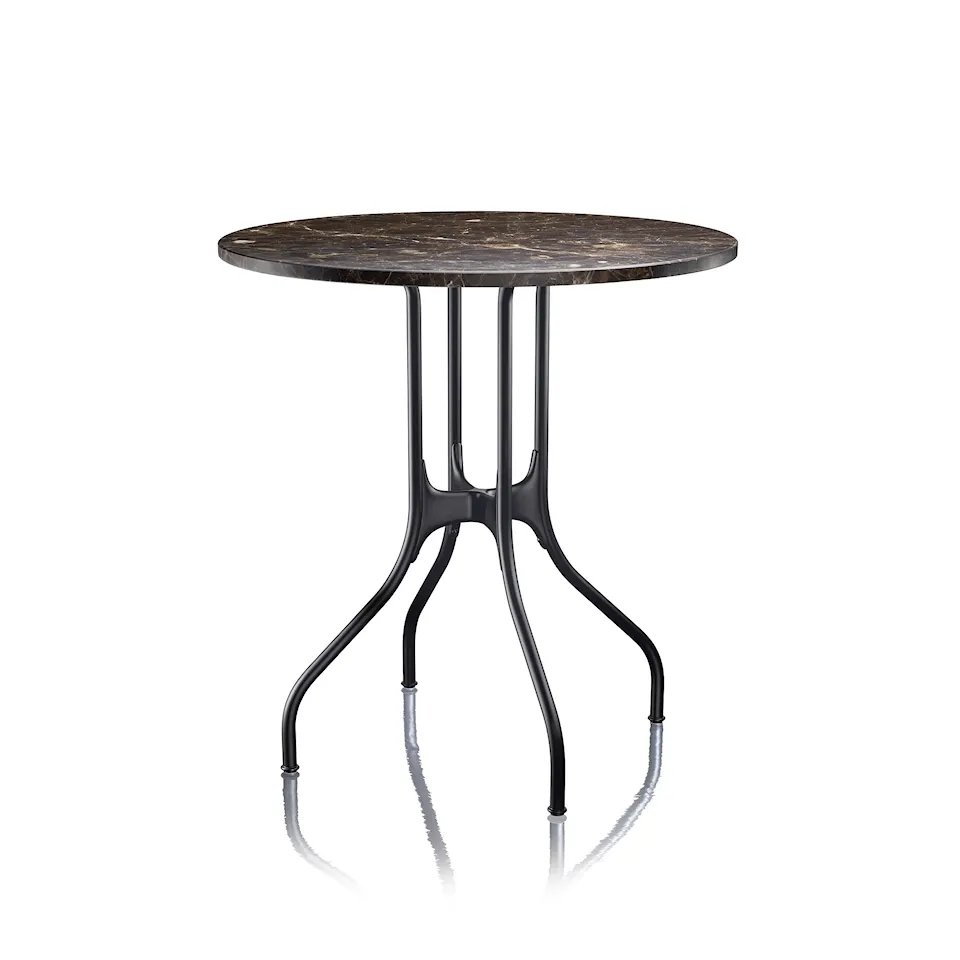 Mila Table Ø60