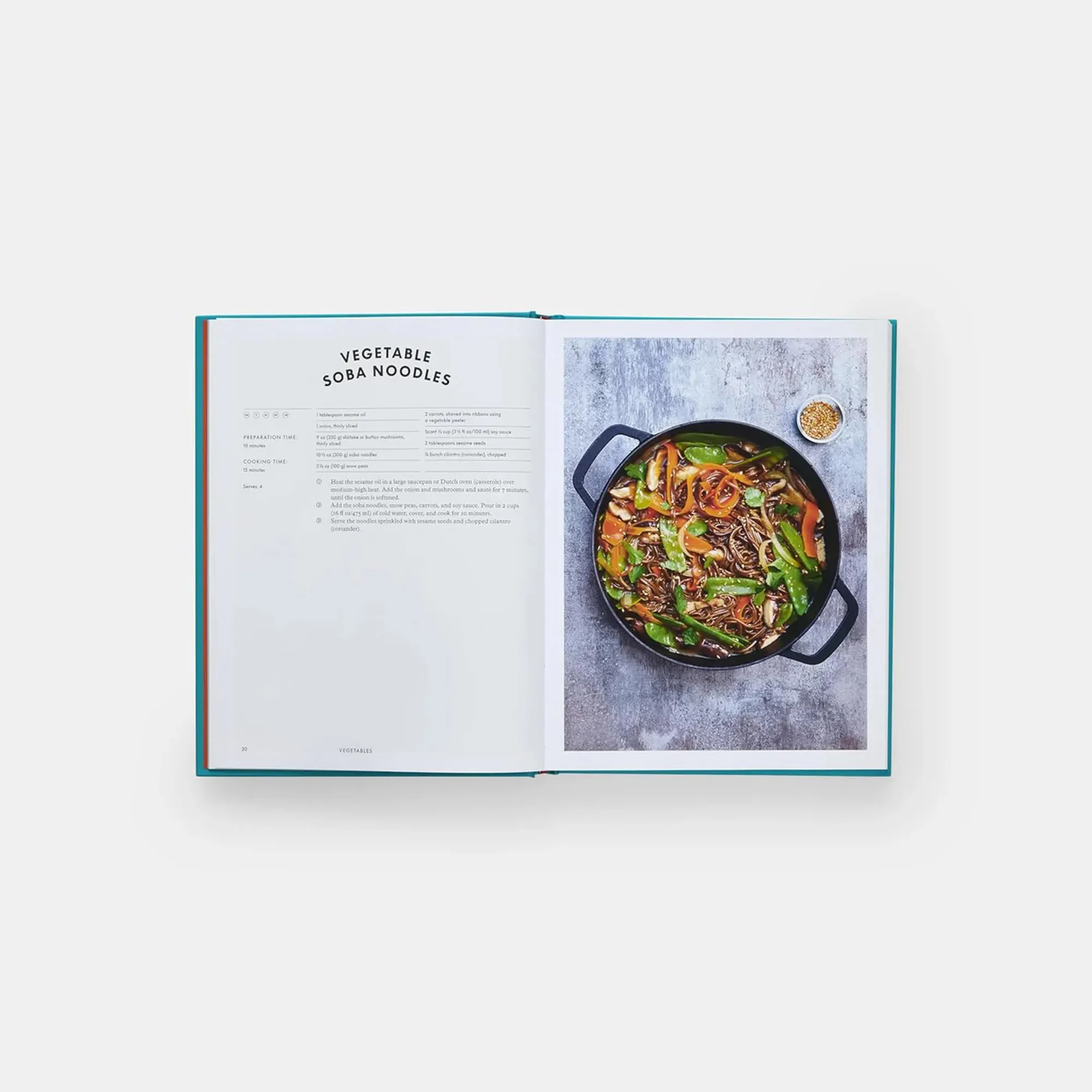 One Pot Cookbook - 6