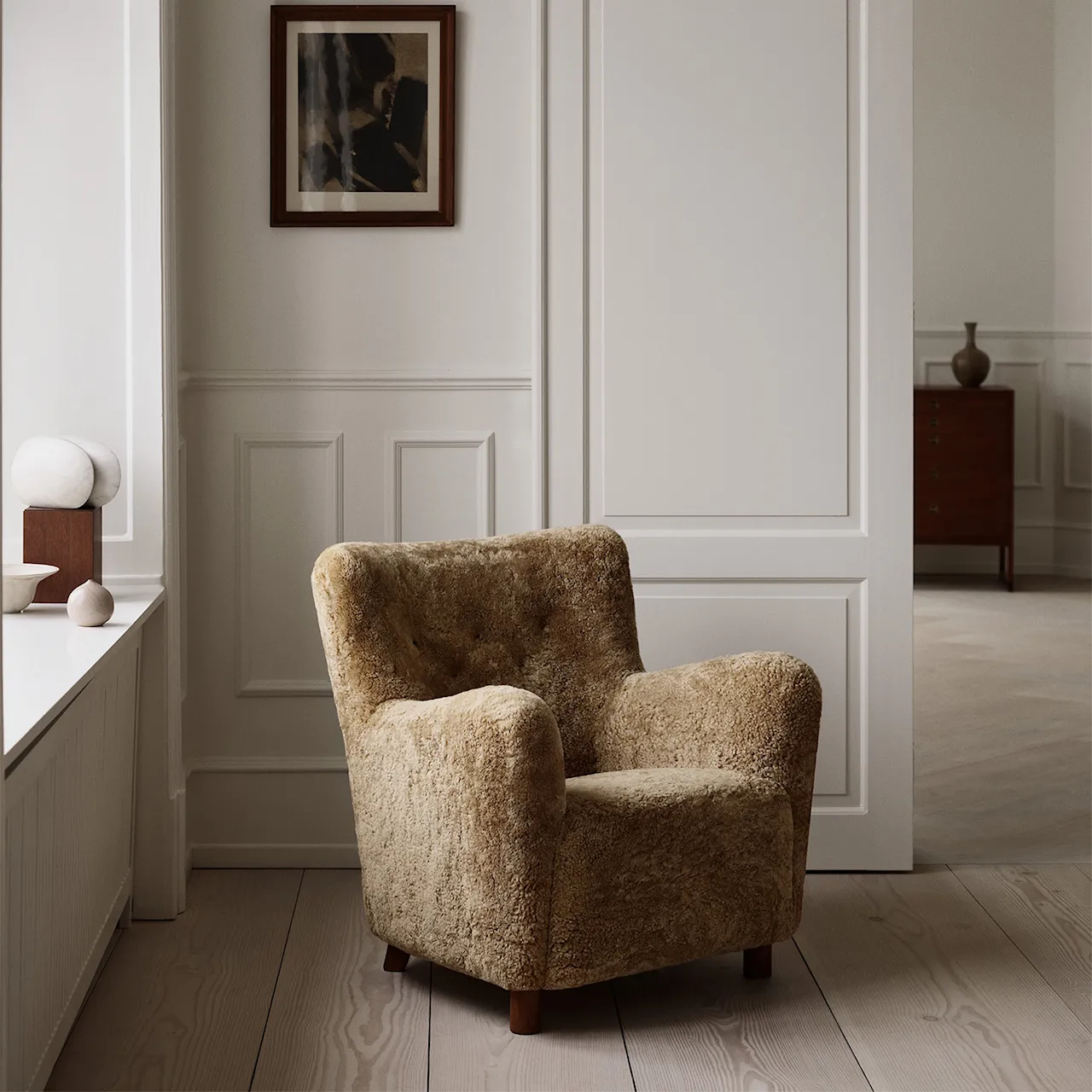 54 Chair