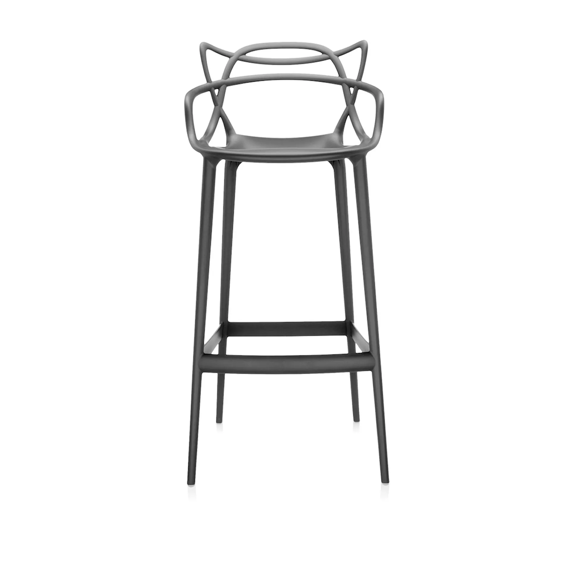 Masters Stool - Kartell - Philippe Starck - NO GA