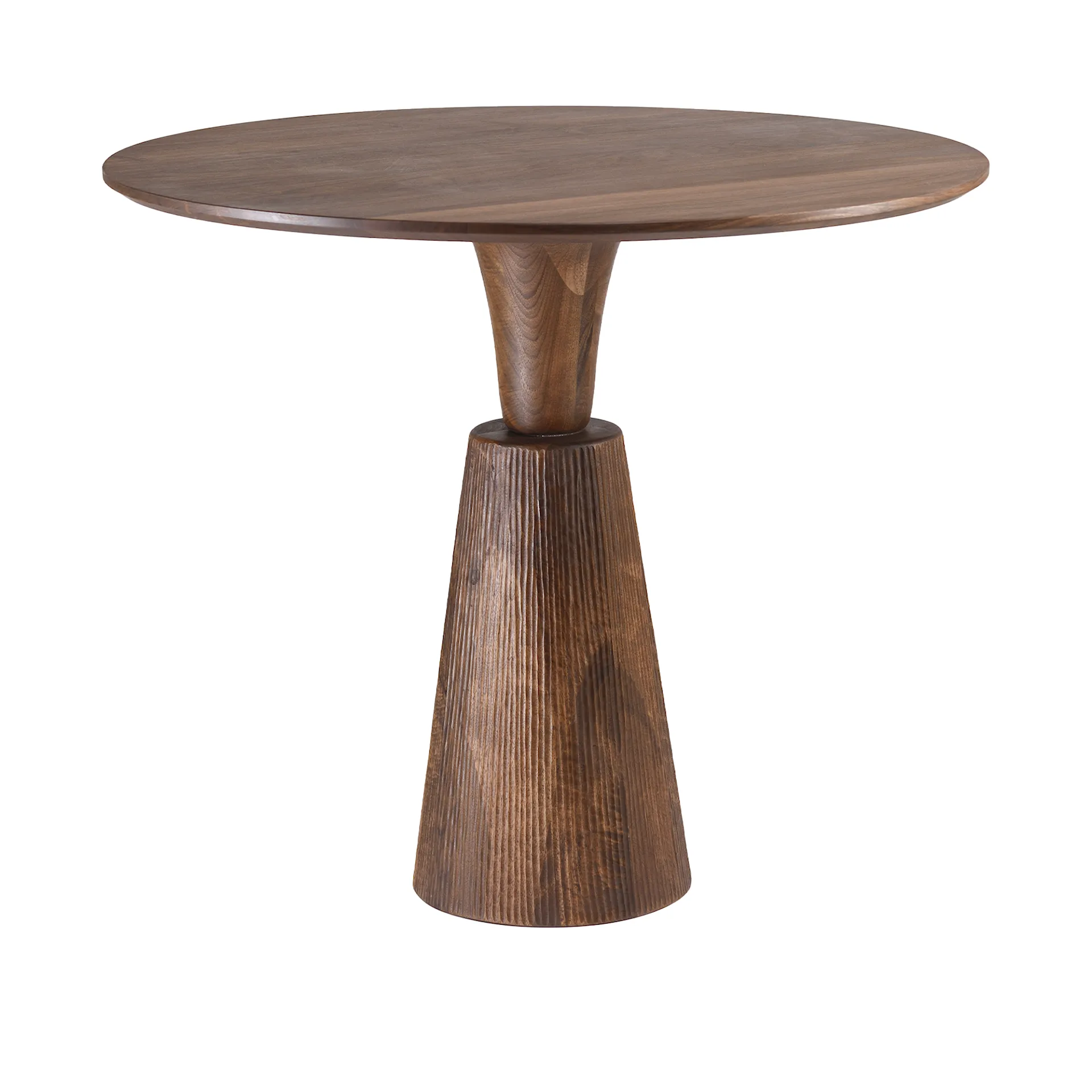 Pointe dining table oiled walnut - Zanat - Monica Förster - NO GA