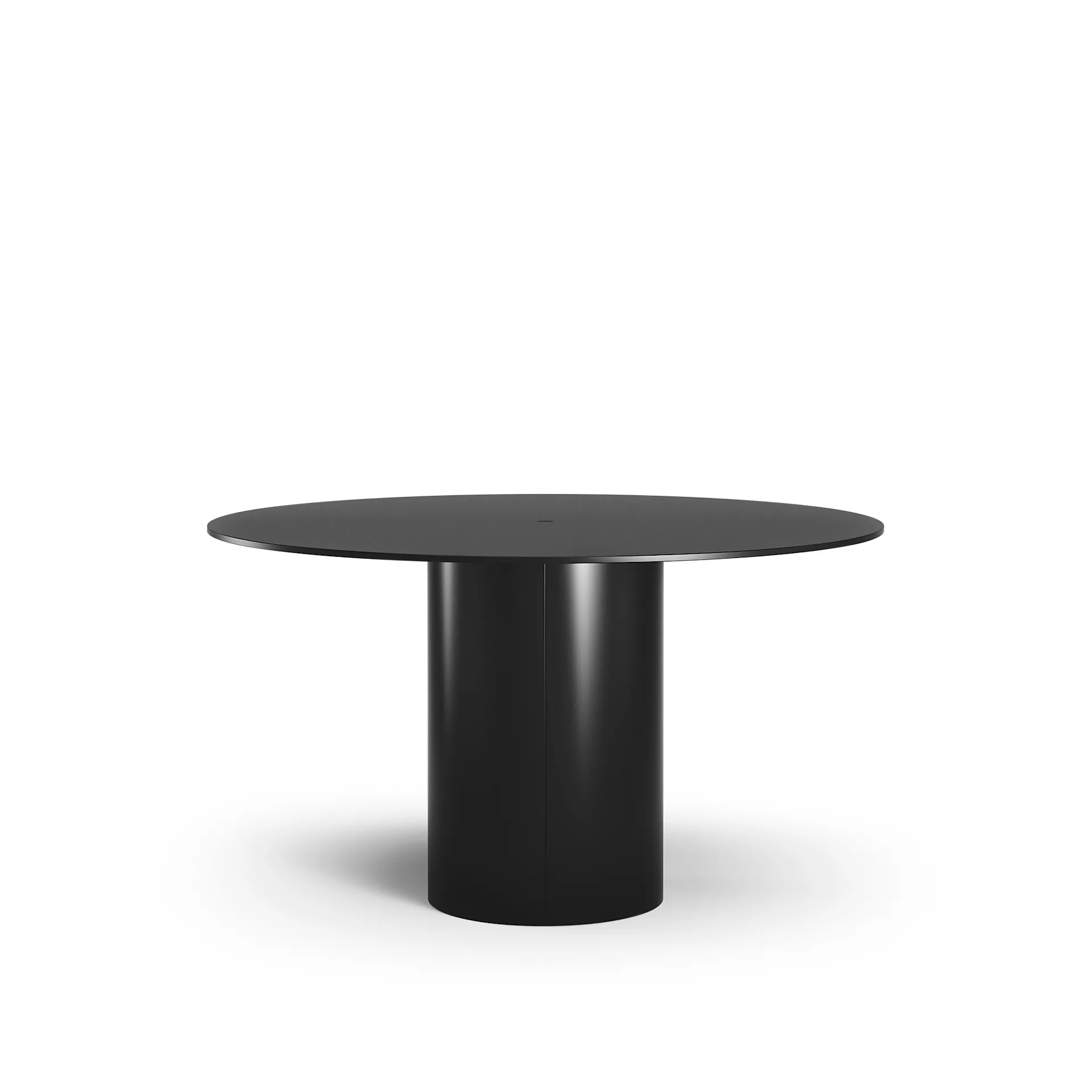 Zero Dining Table - Bebo Objects - NO GA