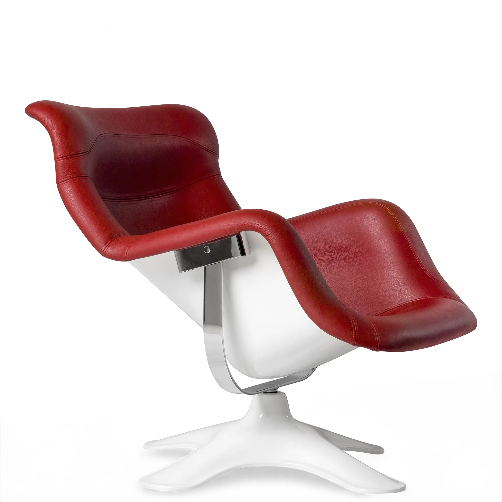 Karuselli fauteuil - 1