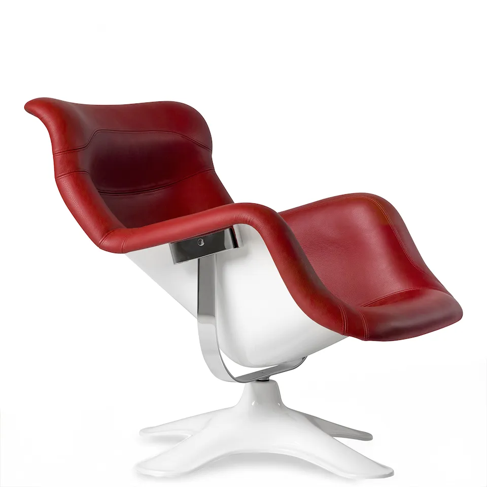 Karuselli fauteuil