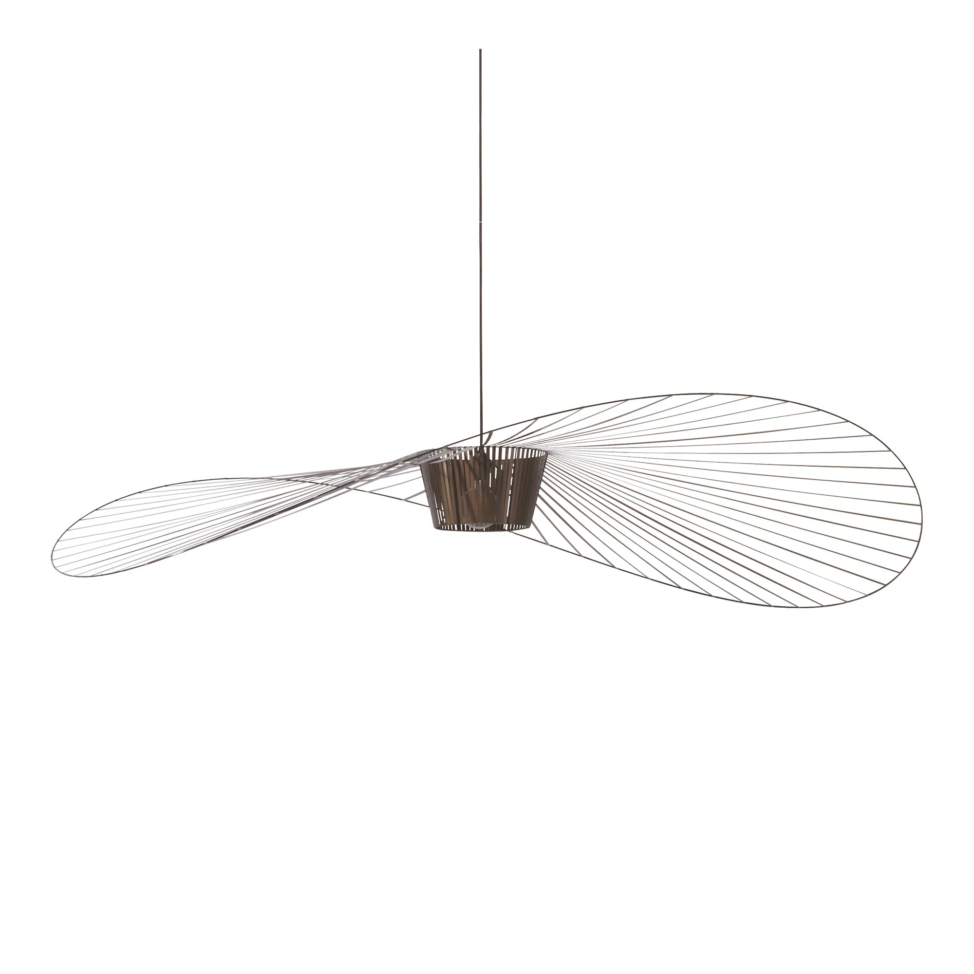 Vertigo pendant lamp large 200cm - 1