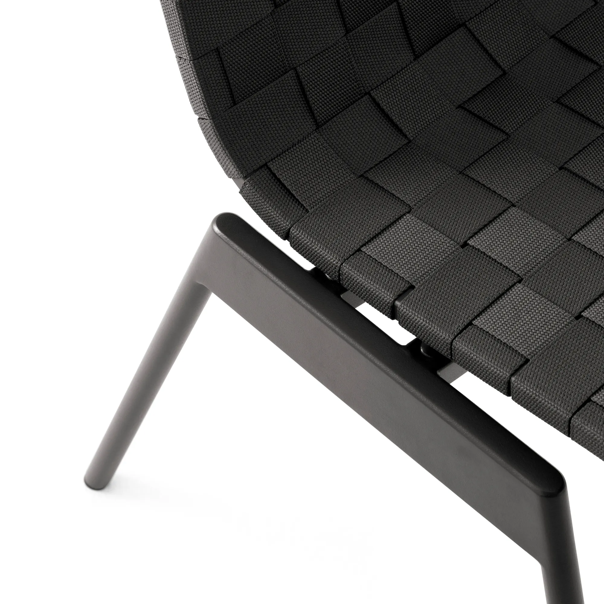 Ville AV33 Outdoor Sidechair - 6