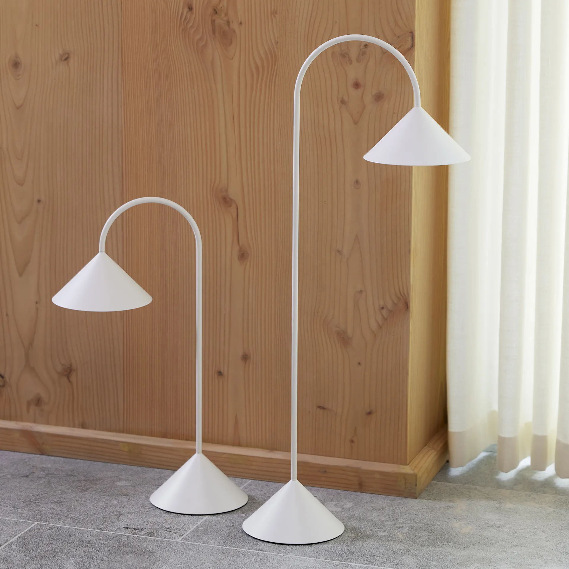 Grasp Portable Lamp 72 cm - Frandsen - NO GA