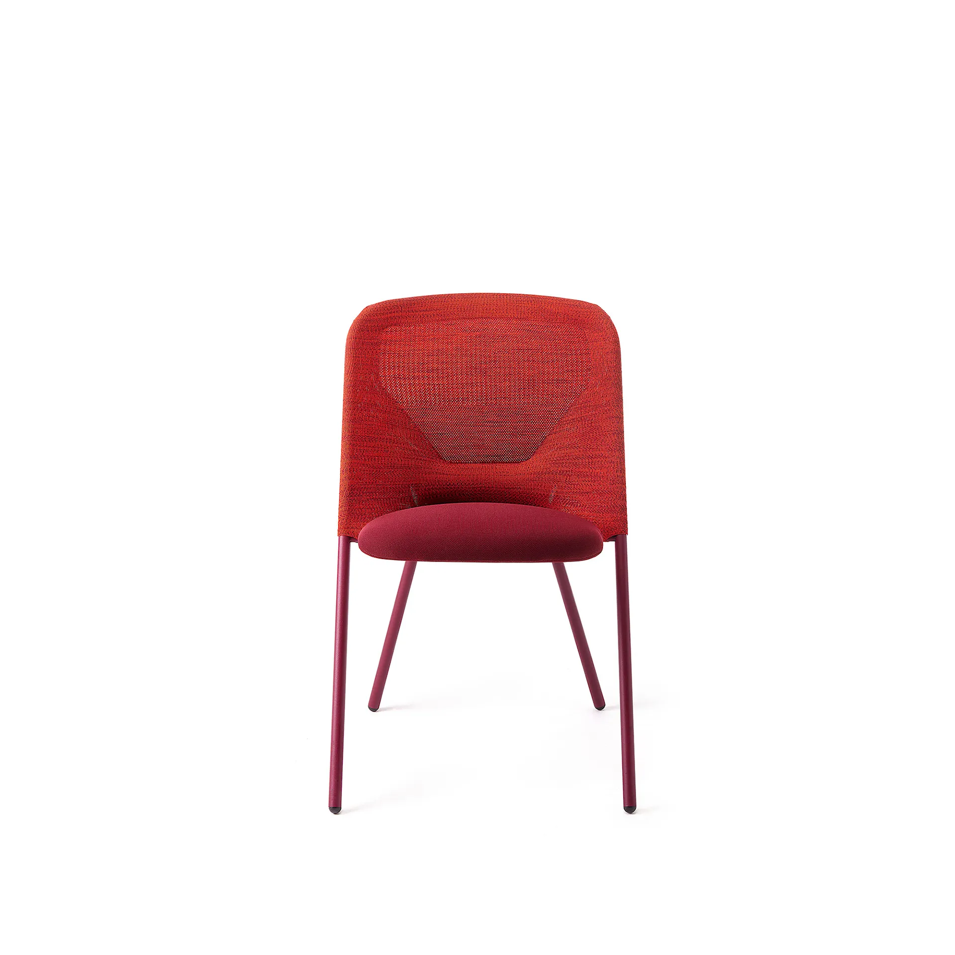 Shift Dining Chair - Moooi - NO GA