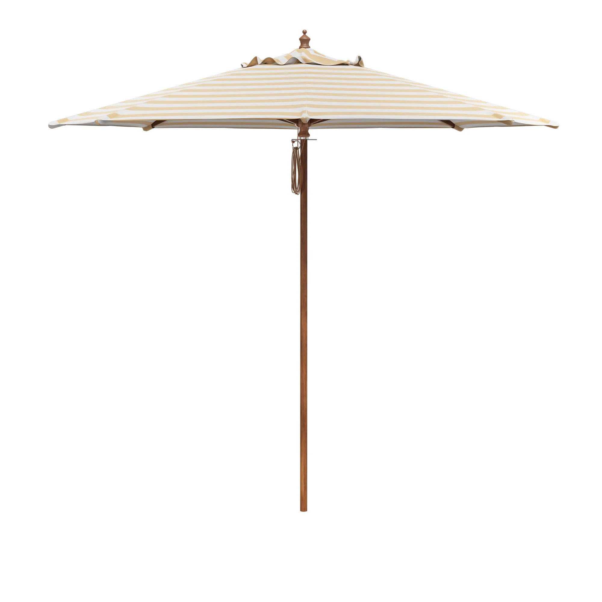 Messina parasol Ø270 cm - 1
