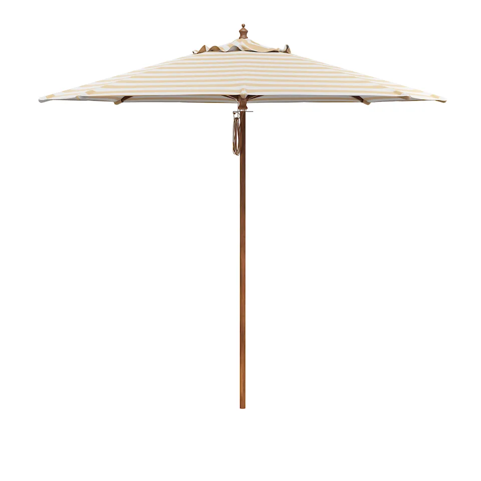 Messina parasol Ø270 cm
