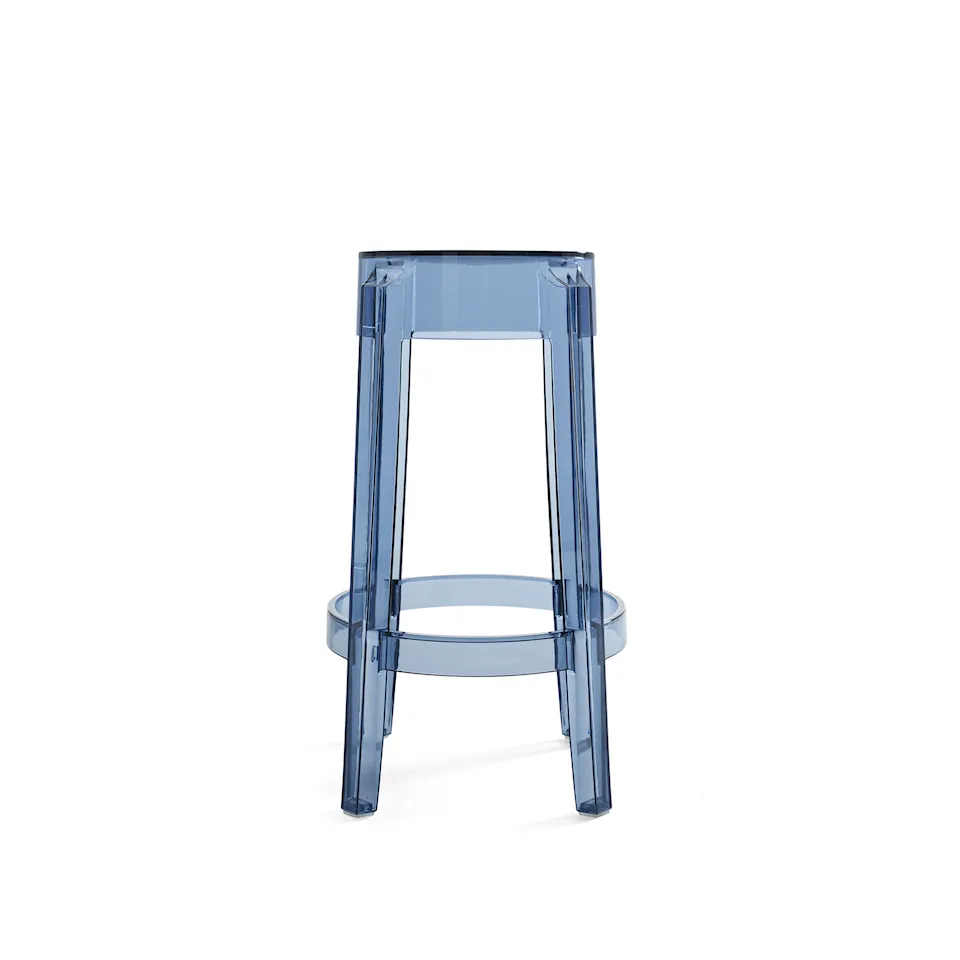 Charles Ghost Stool
