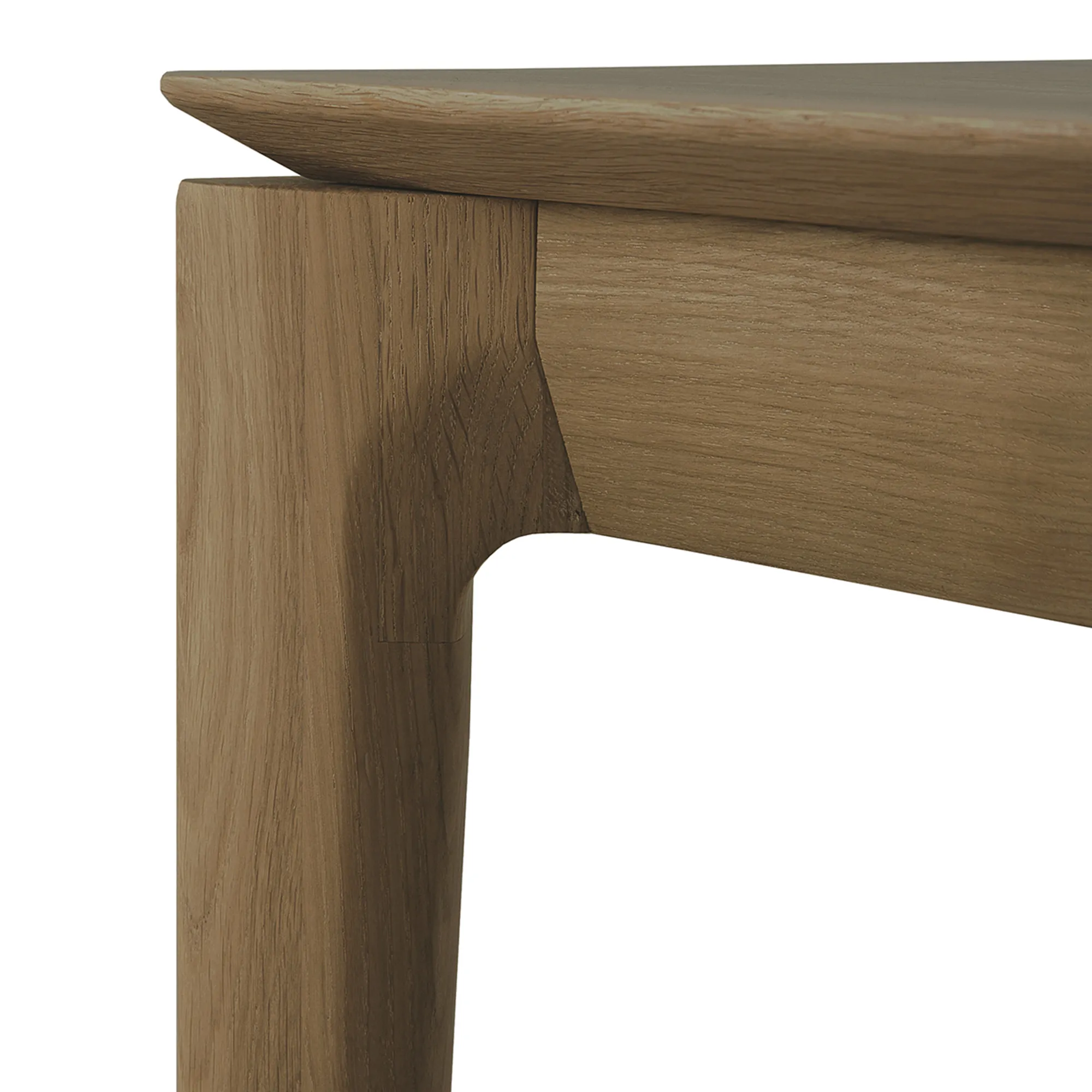 Bok Bench Teak - 4