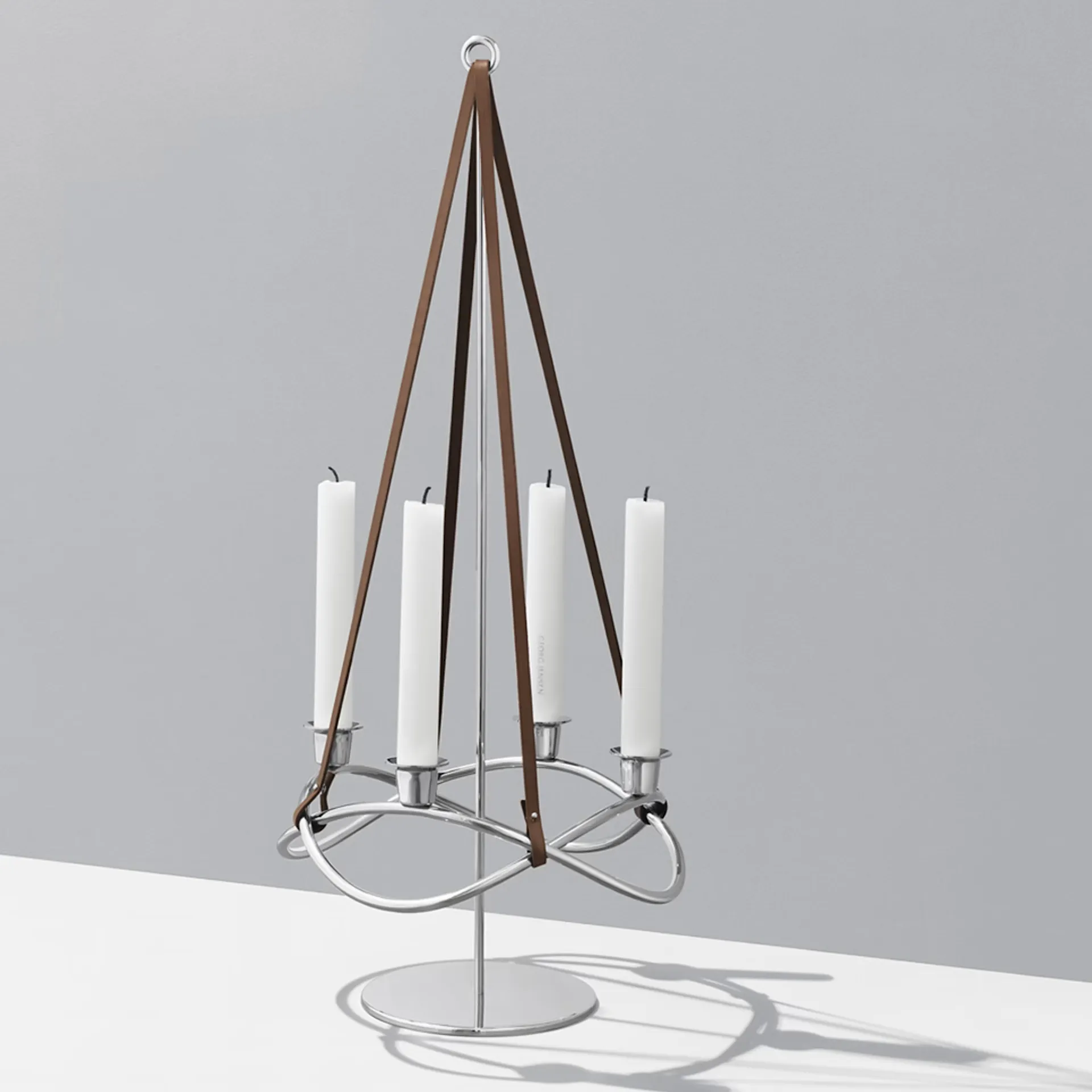 Season extension for candlestick - Georg Jensen - NO GA