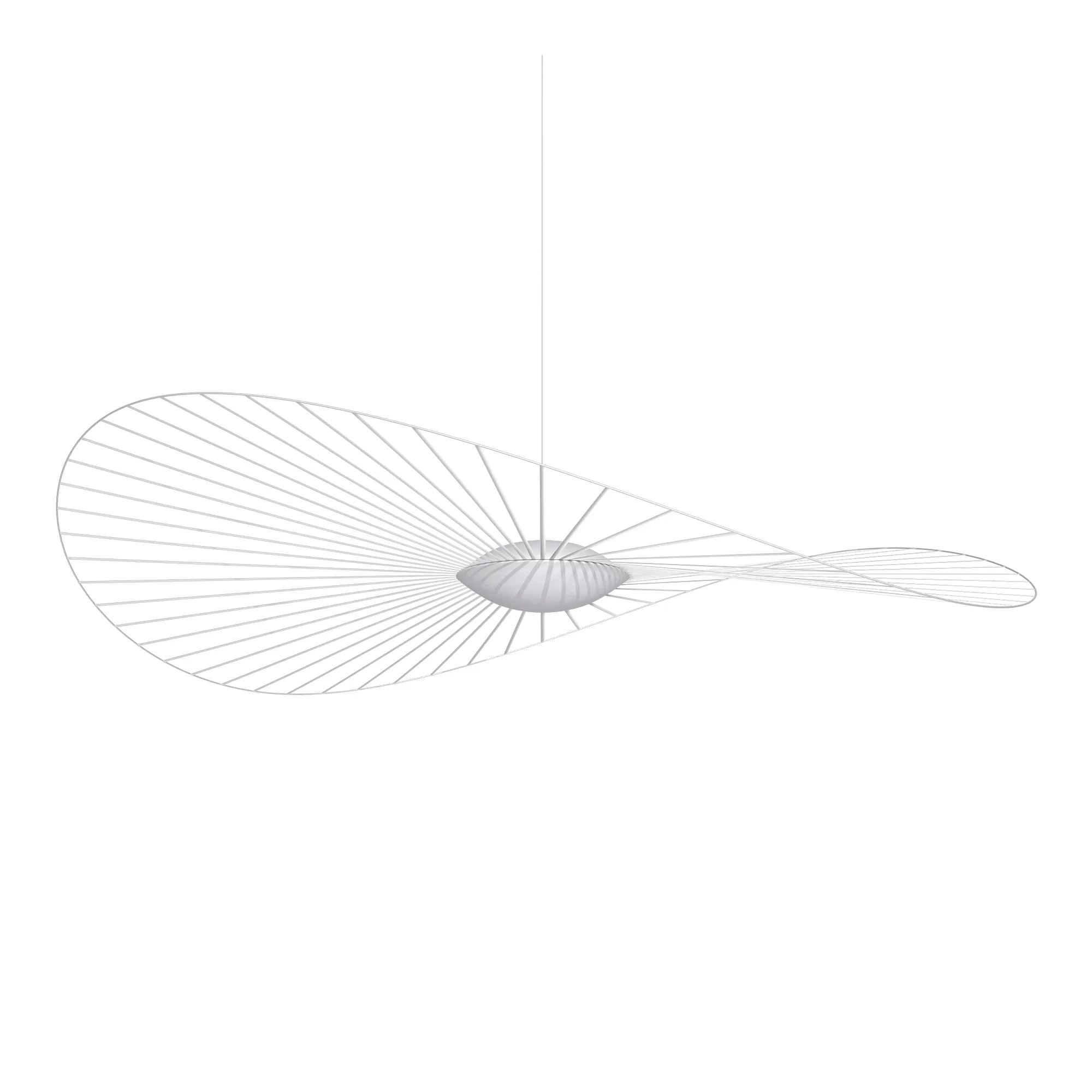 Vertigo nova pendant lamp large 190cm - 2