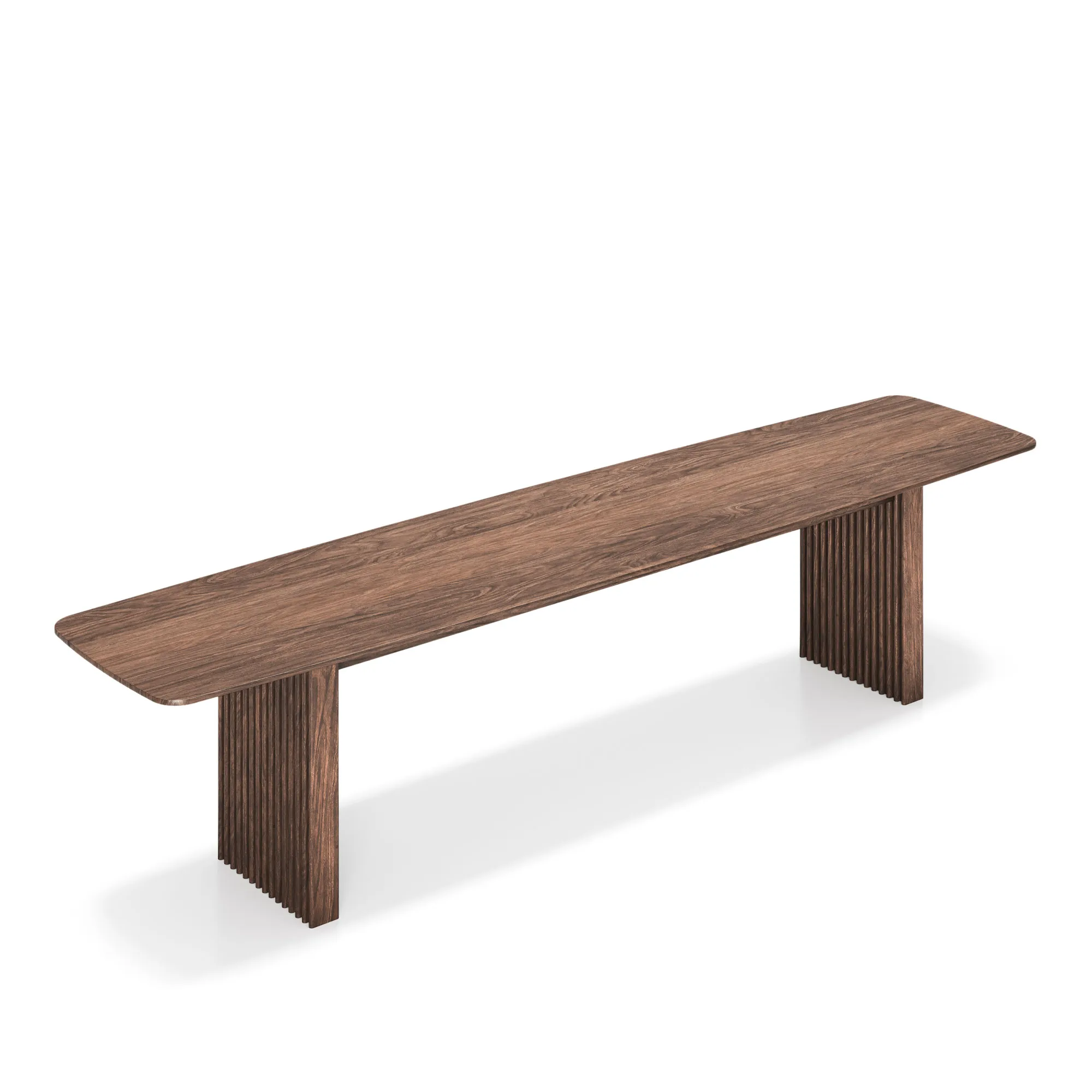 Ten bench - 2