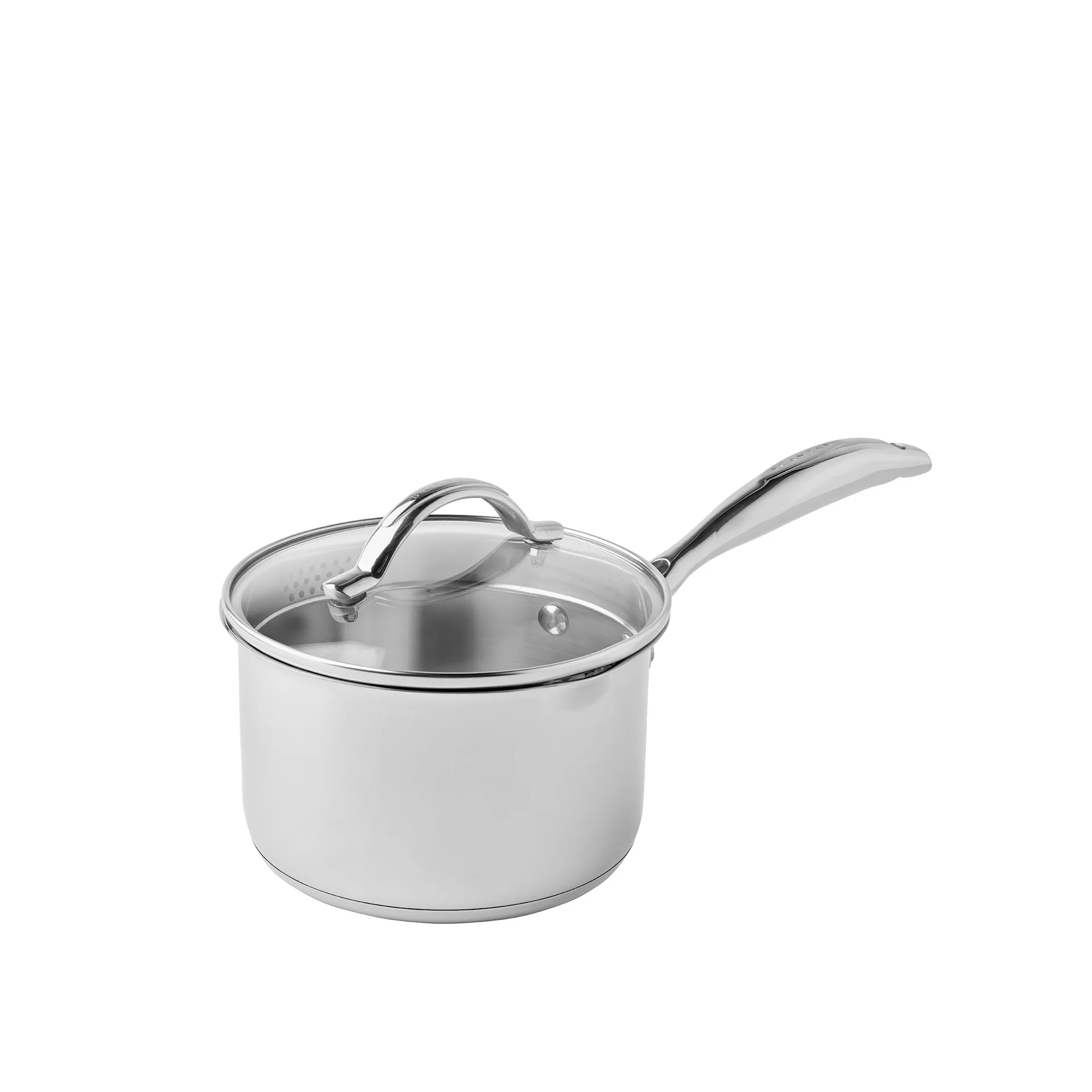 STS Casserole with Lid 1.8 L - Scanpan - NO GA