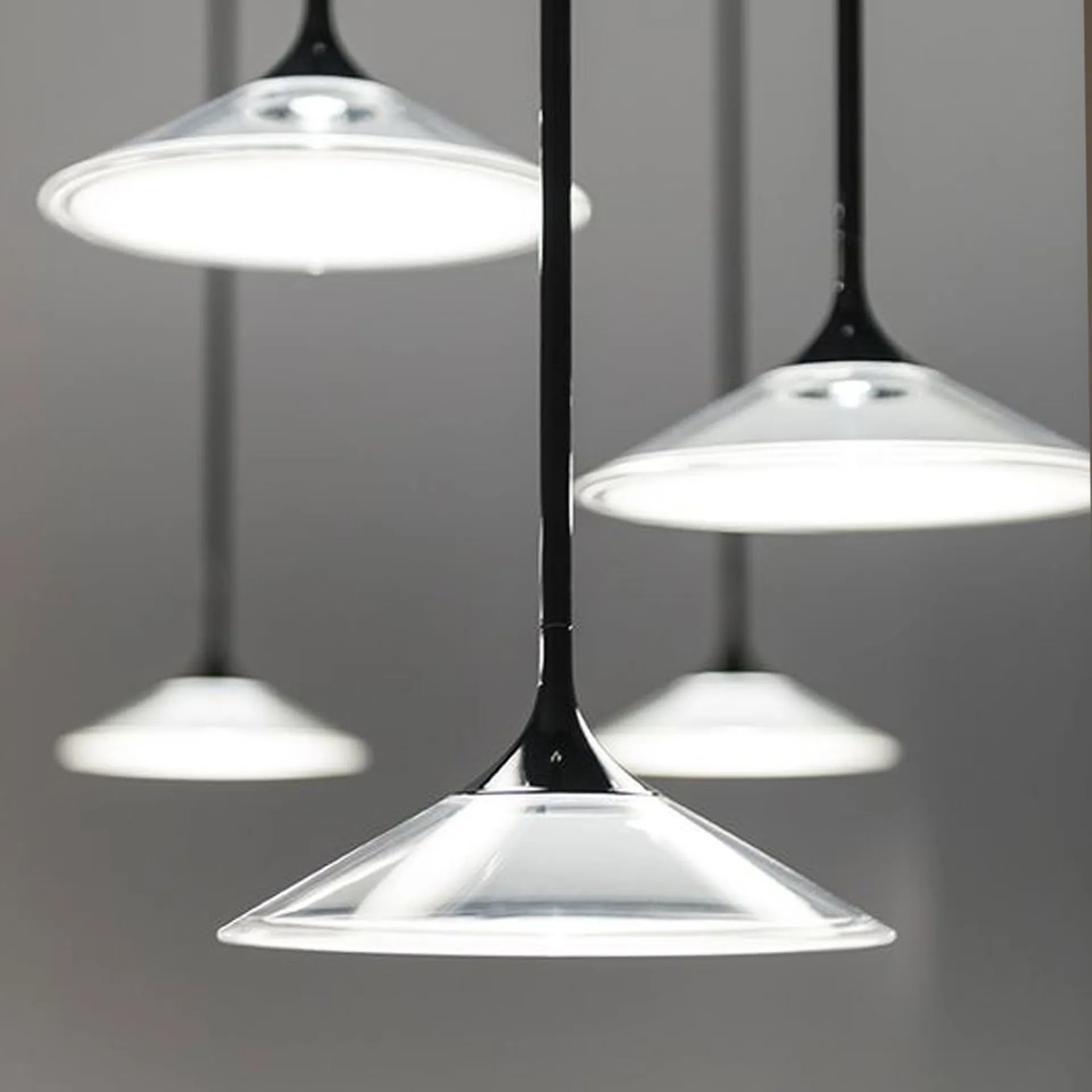 Orsa Pendant - Artemide - NO GA