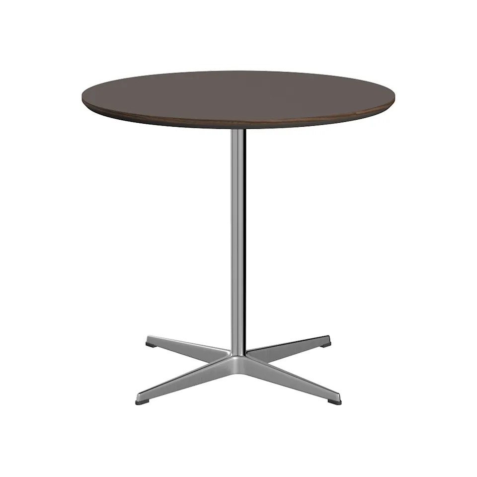 A622 Cirkulært cafébord Ø 75 cm