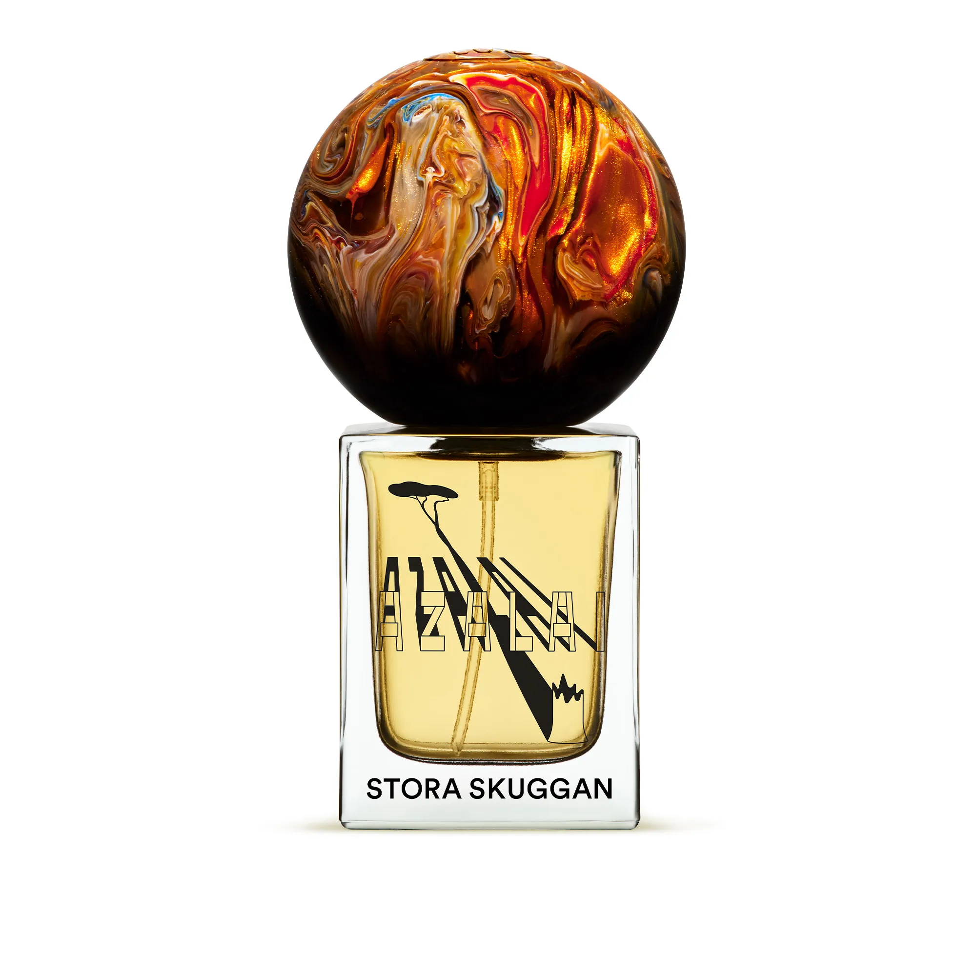 Azalai Eau de Parfum 30 ml - 1
