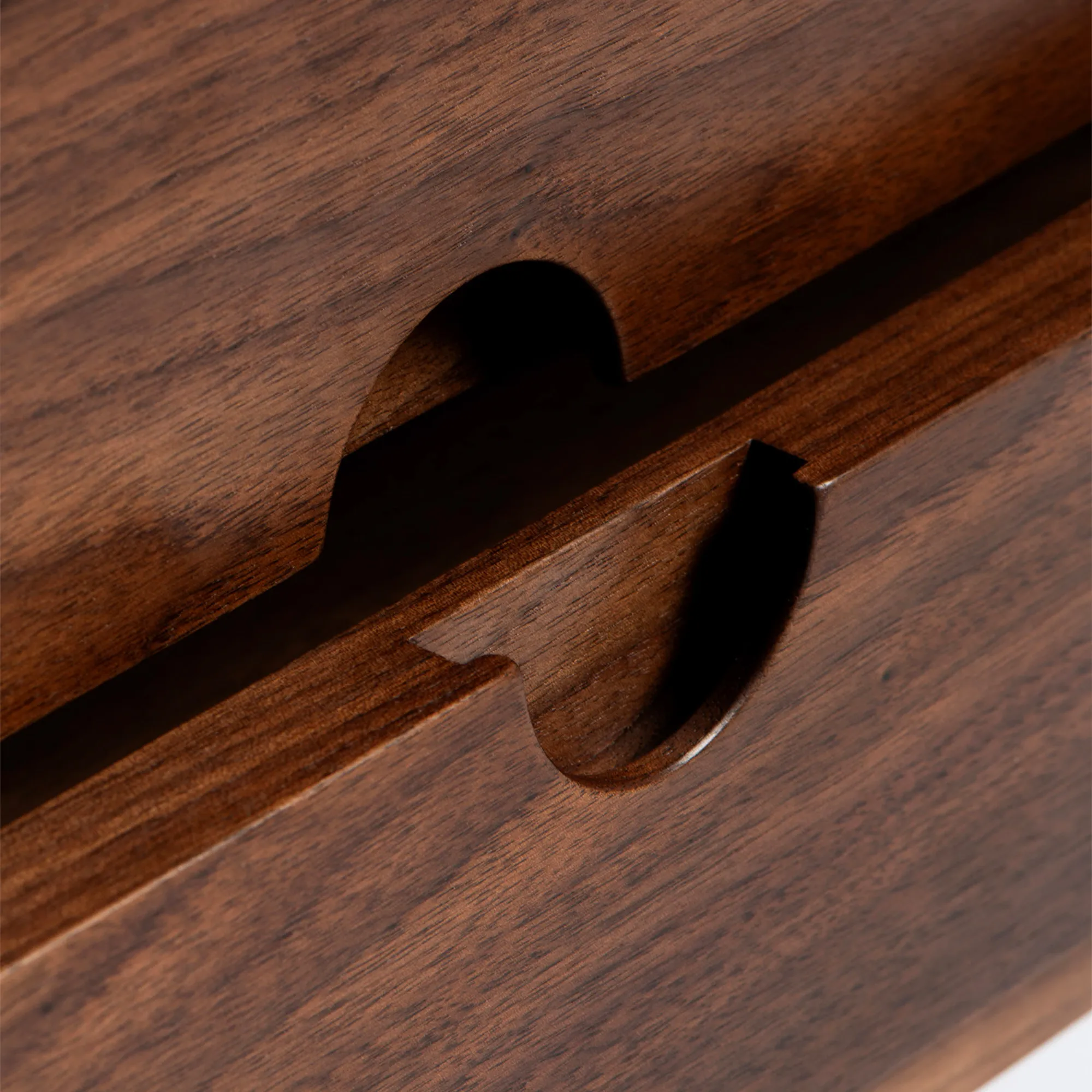 Entrance Bedside Table - 13