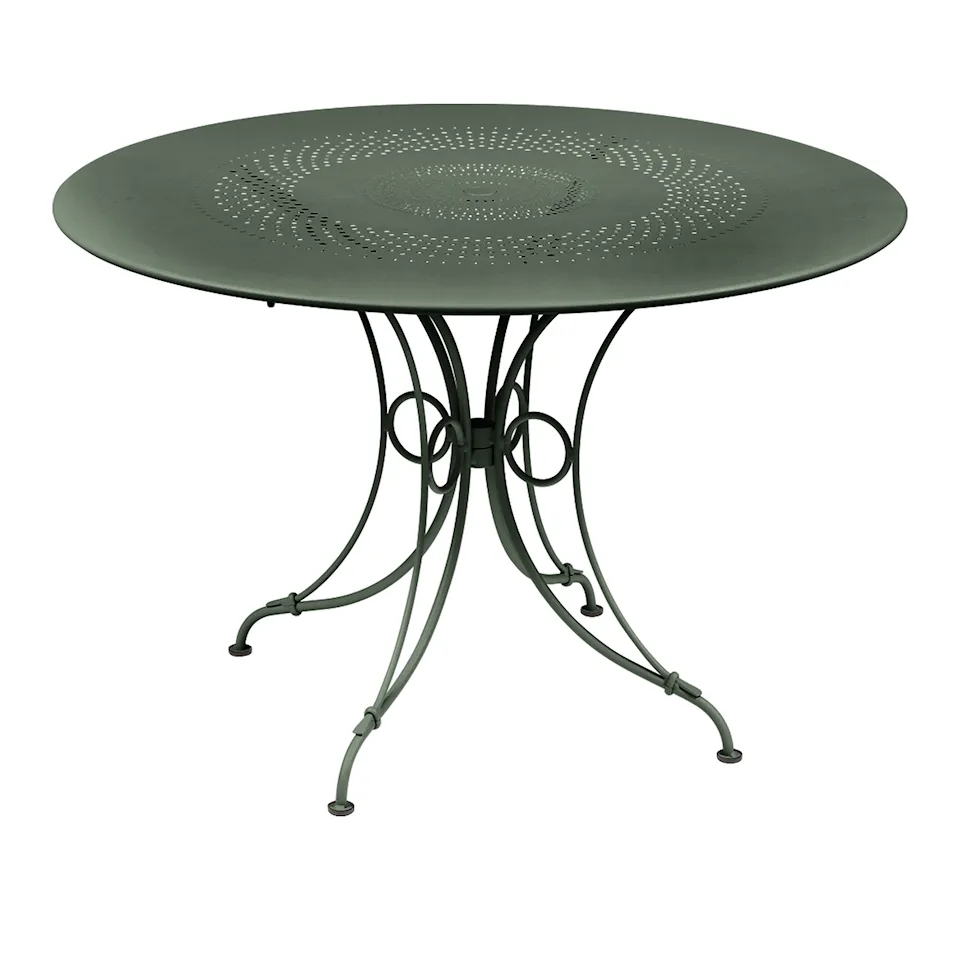 1900 Table