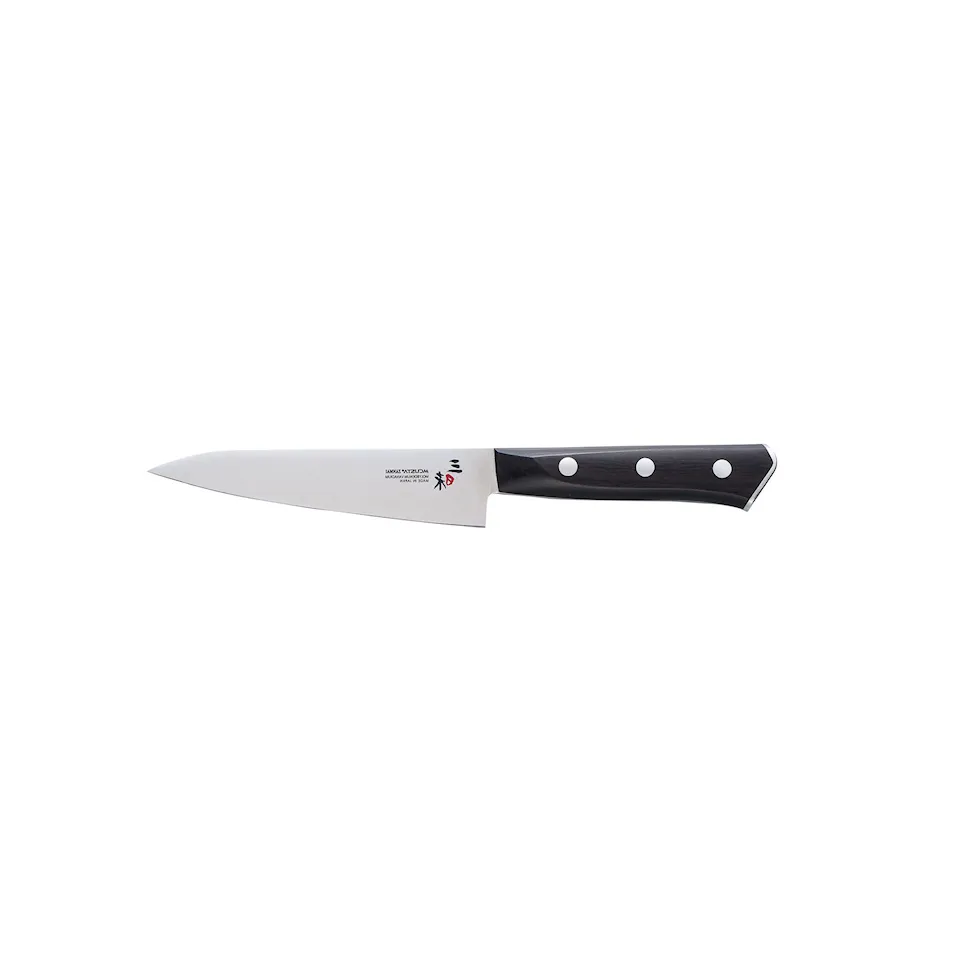 Modern Molybdenum Petty Paring Knife 12 cm