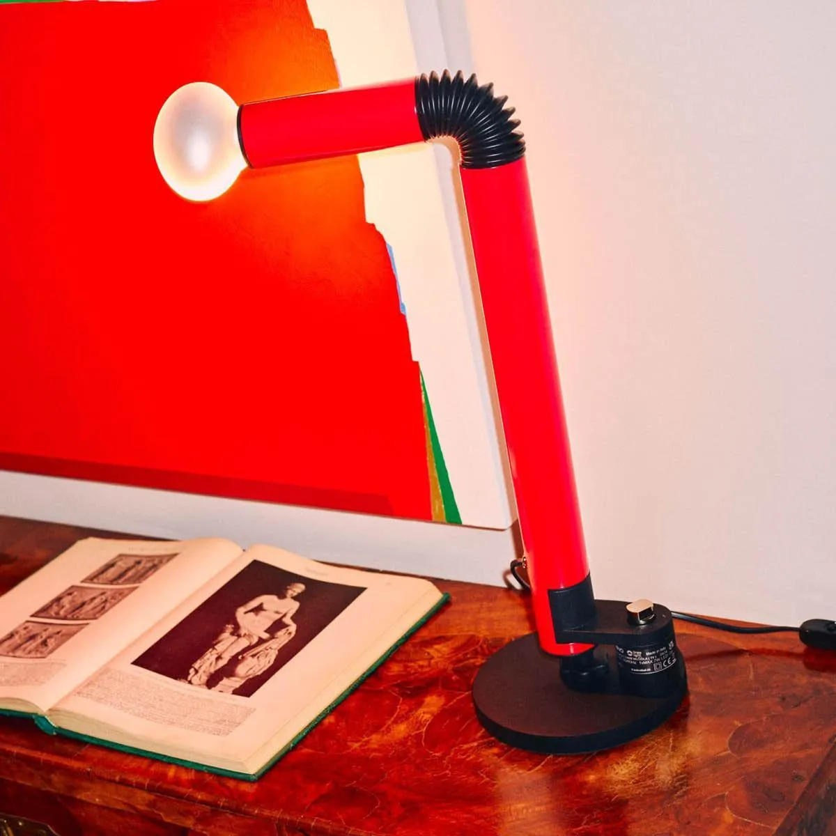 Periscopio table lamp - 2